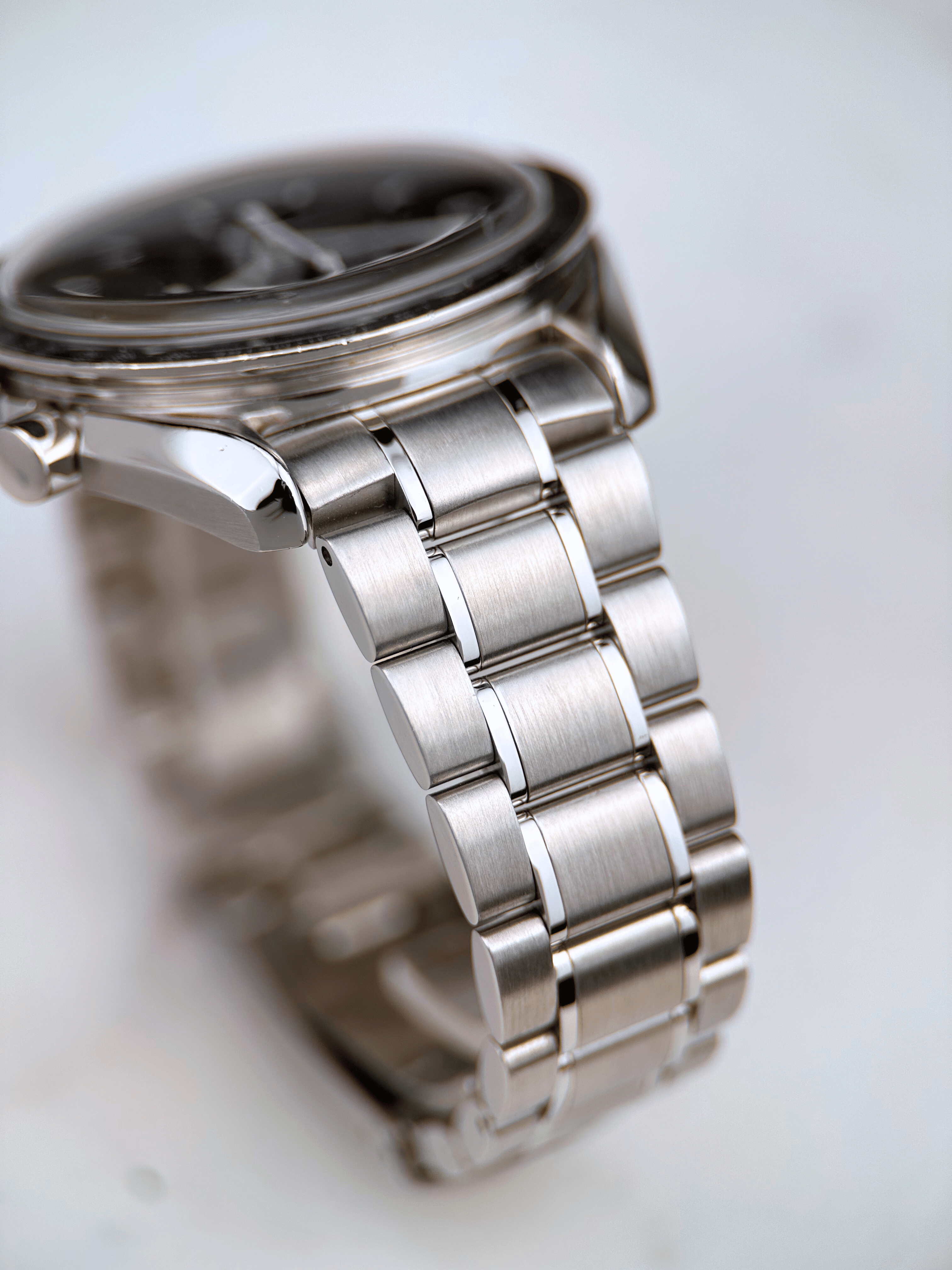 Omega Speedmaster Professional Moonwatch 3560.5000 Apollo XI Limited - Hello Houston Tritium