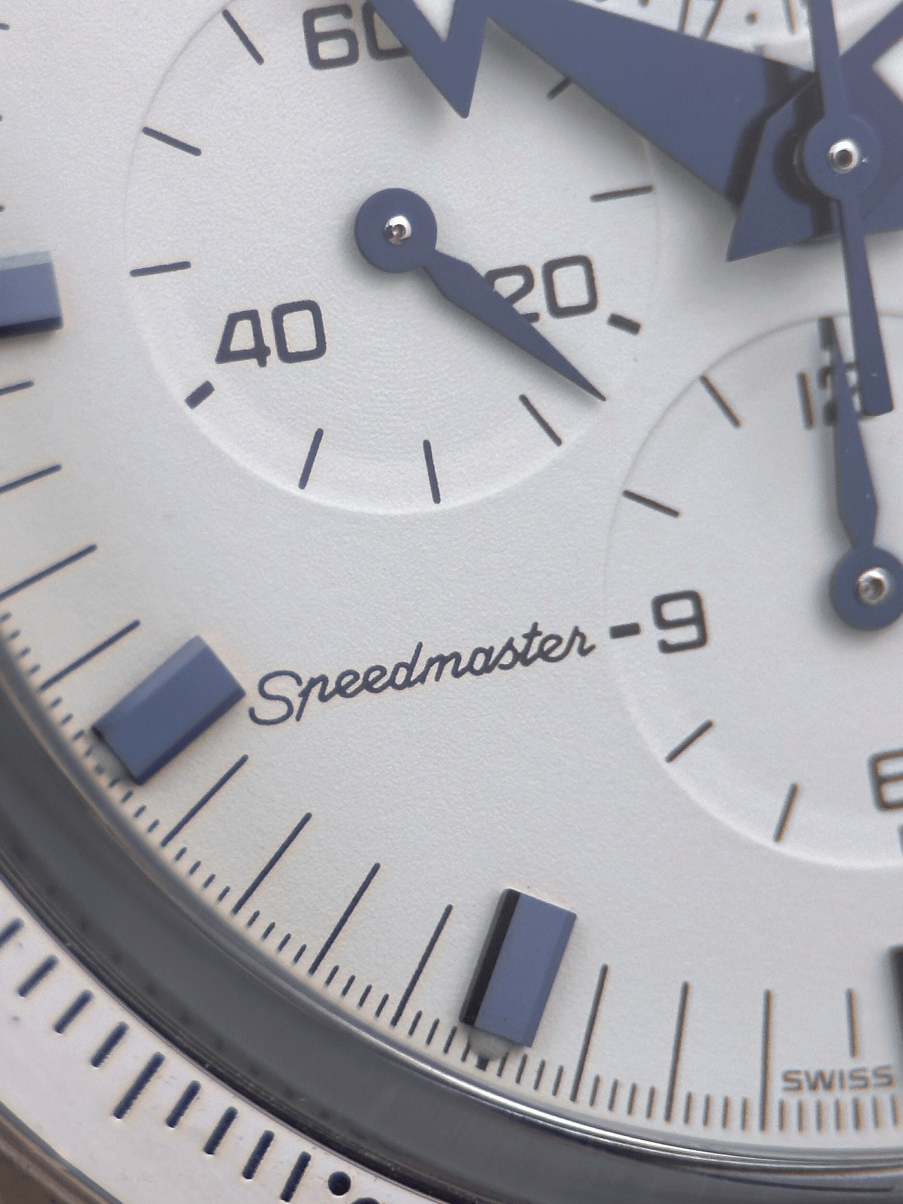 Omega Speedmaster Professional Moonwatch Moonphase Broad Arrow 3575.20.00