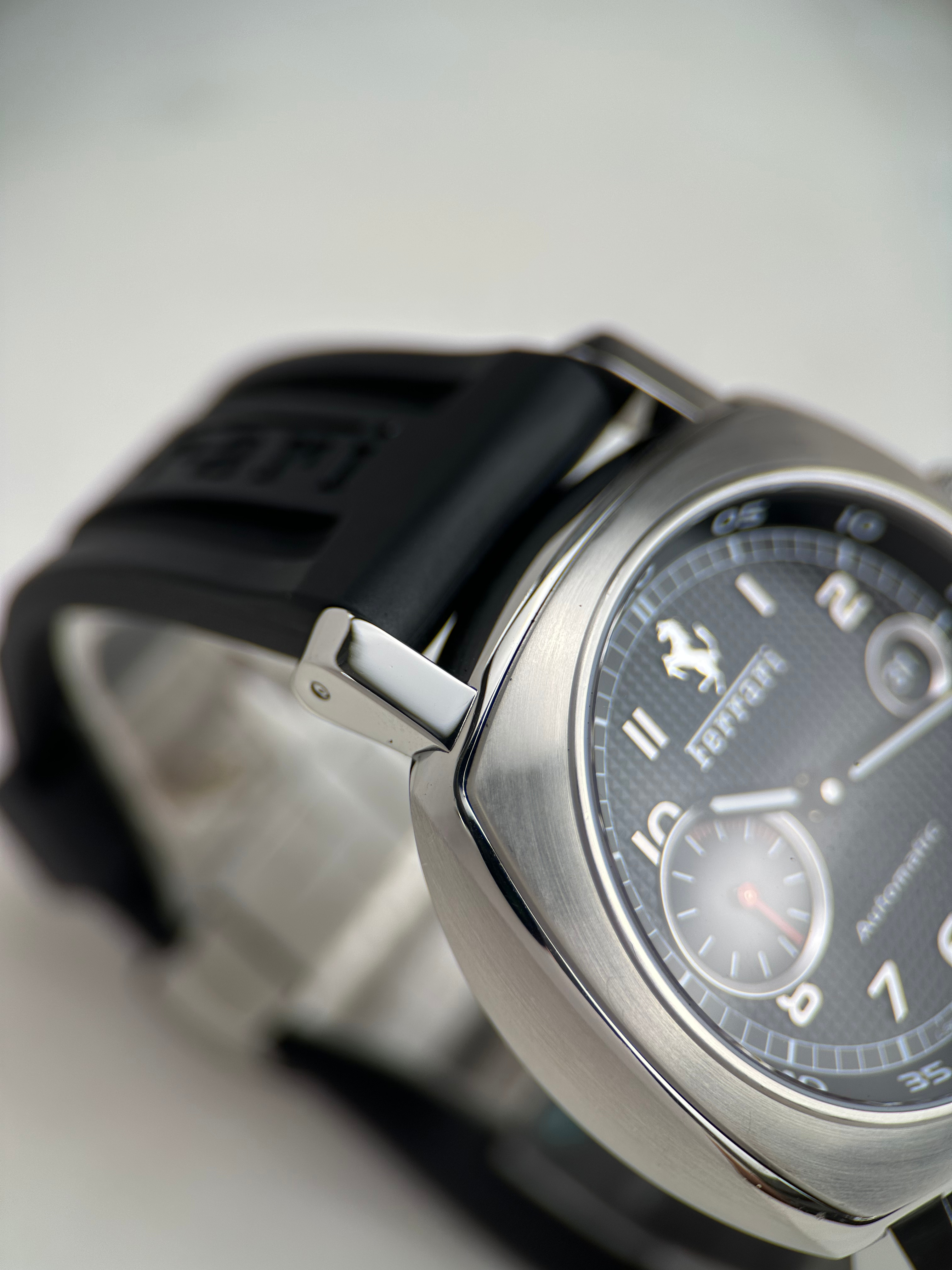 Panerai Ferrari Gran Turismo FER00001 Fullset 2004