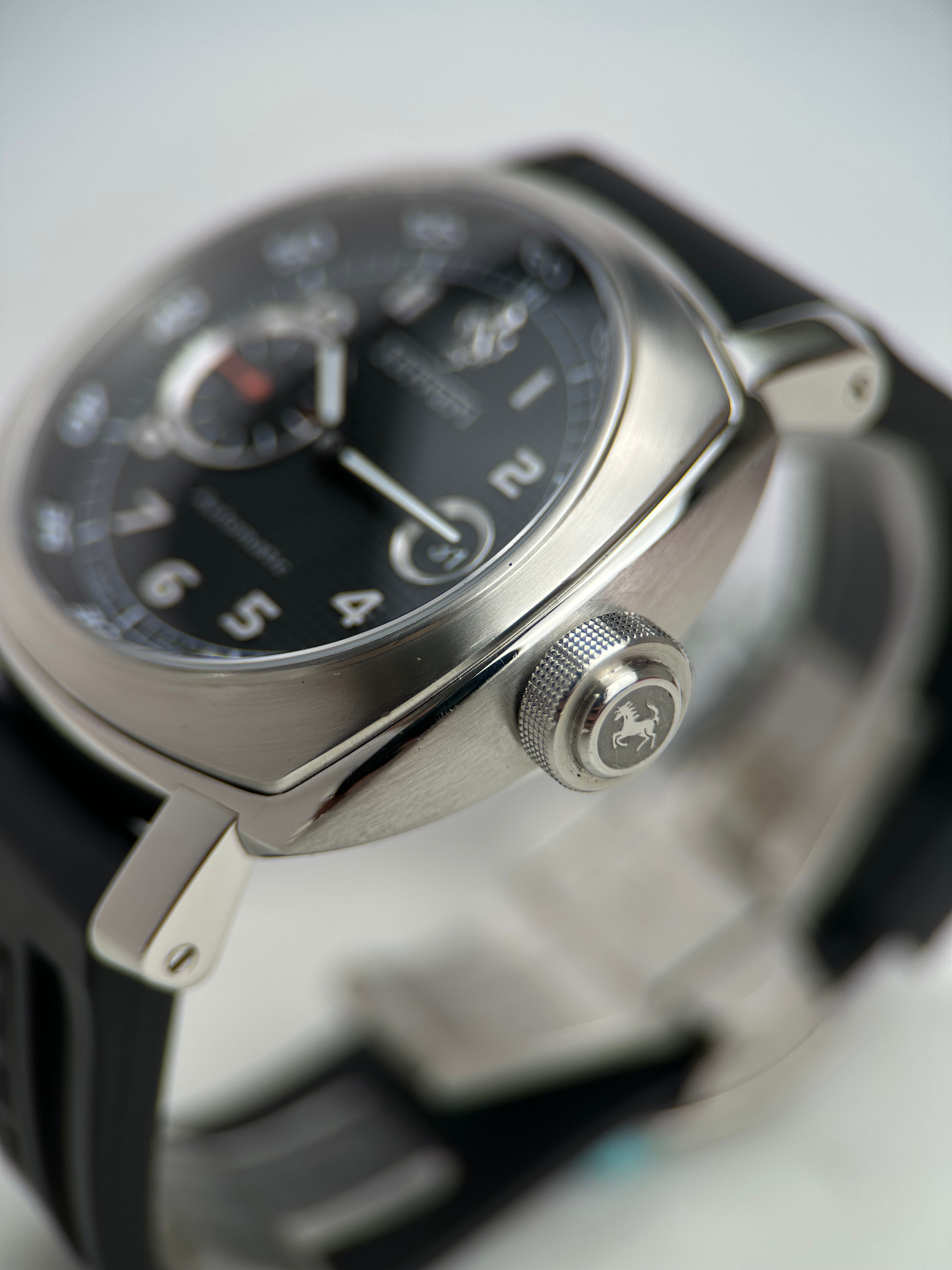 Panerai Ferrari Gran Turismo FER00001 Fullset 2004