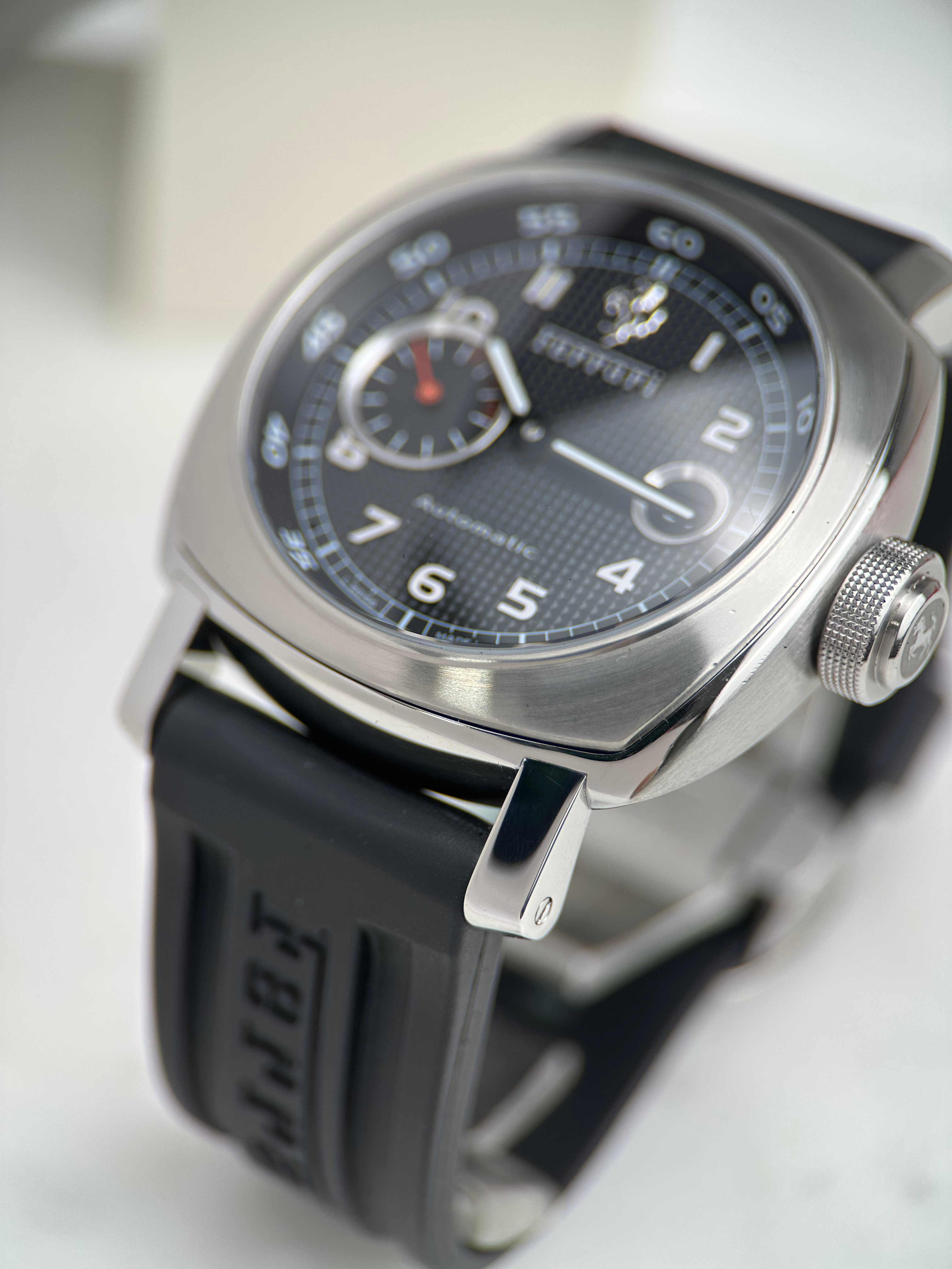 Panerai Ferrari Gran Turismo FER00001 Fullset 2004