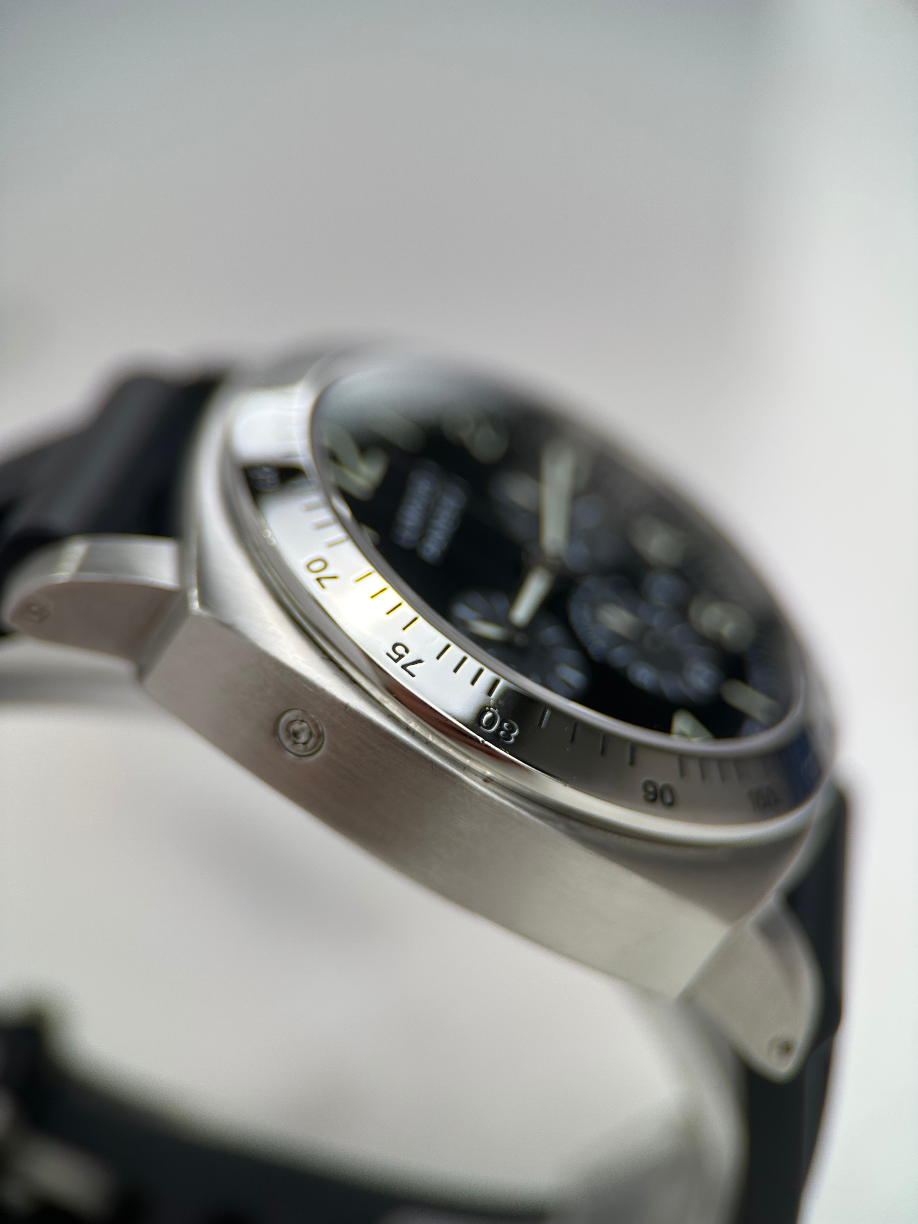 Panerai Luminor Chronograph PAM 00162