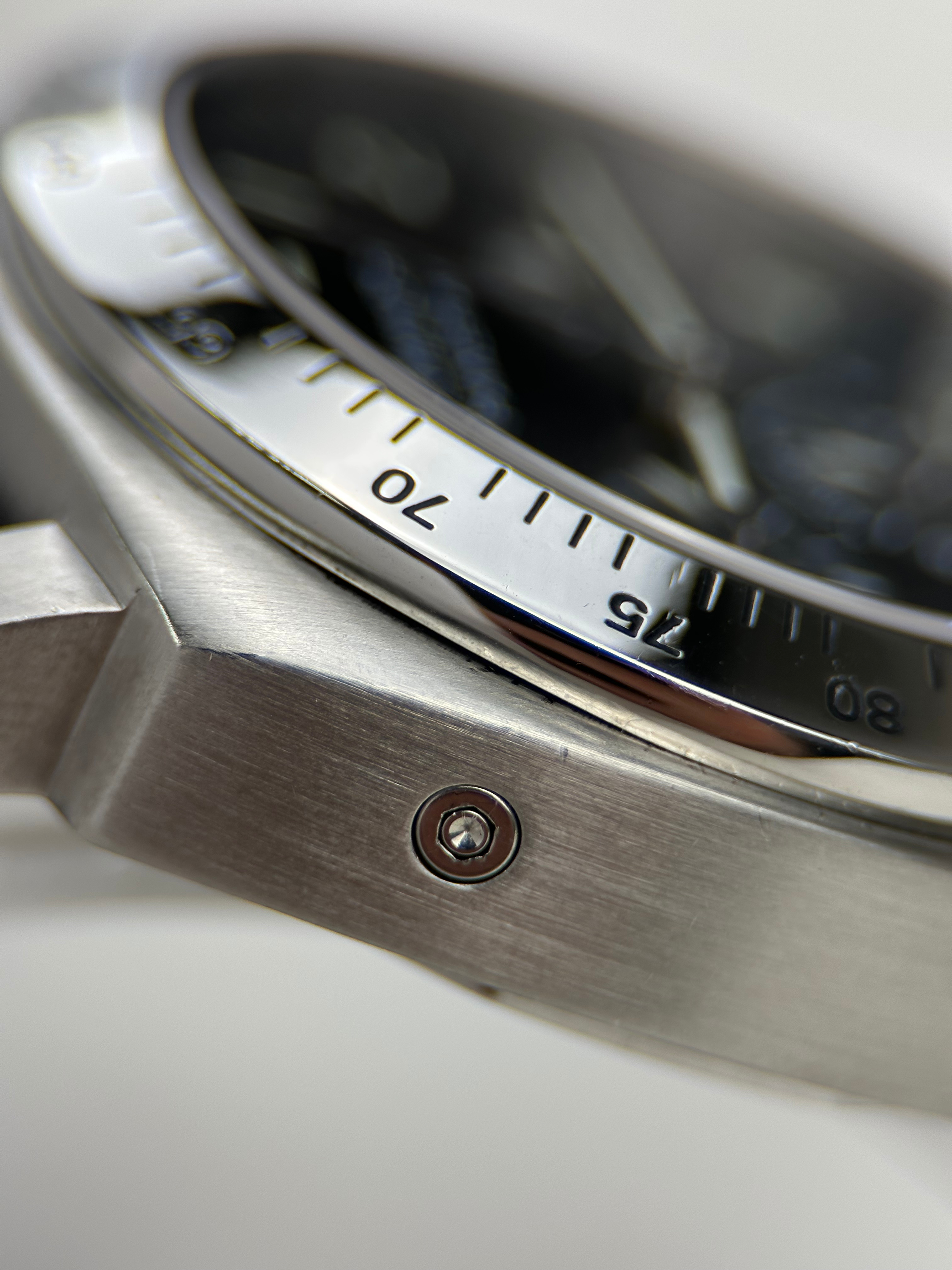 Panerai Luminor Chronograph PAM 00162