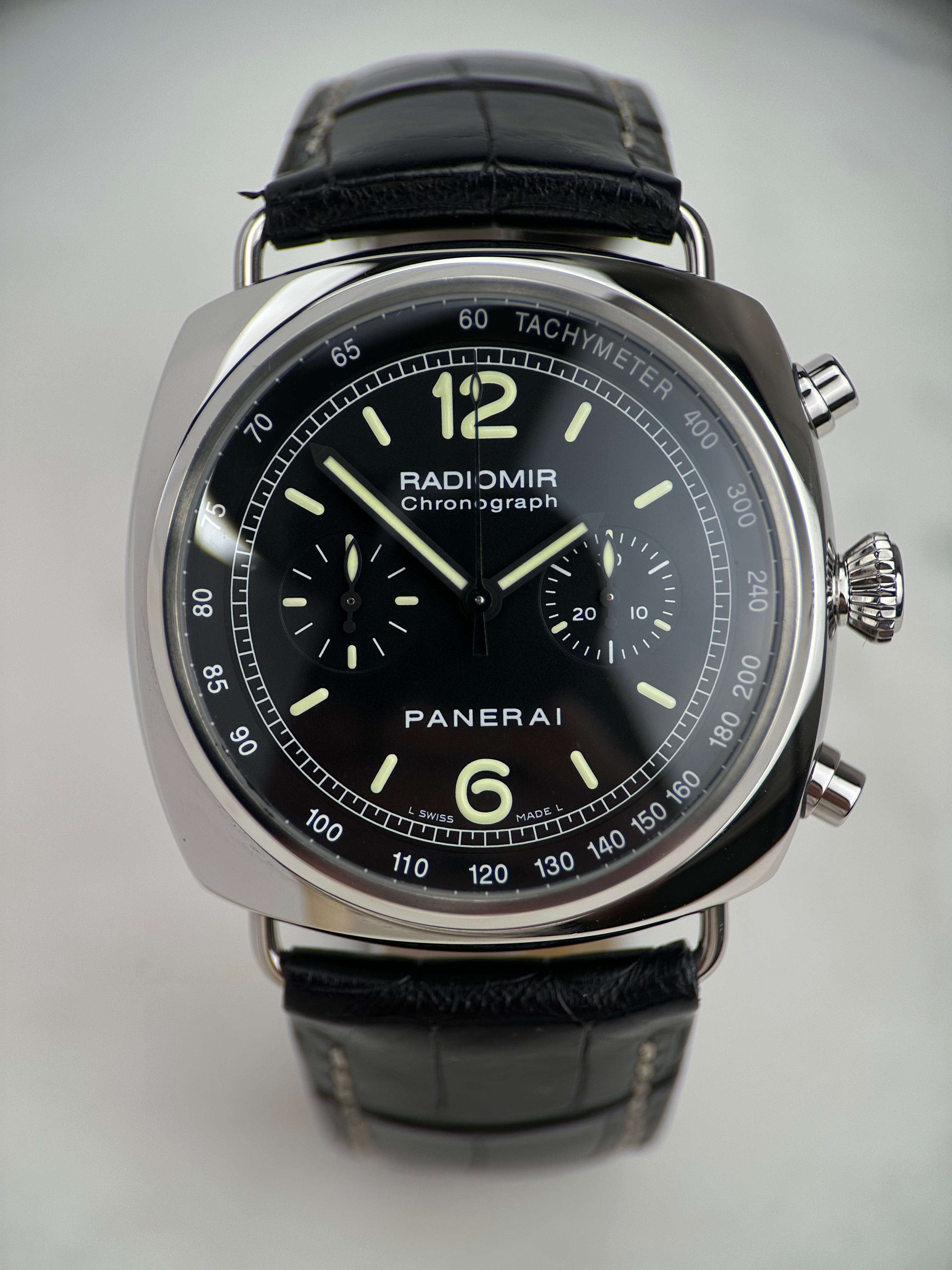 Panerai Radiomir Chronograph PAM 00288