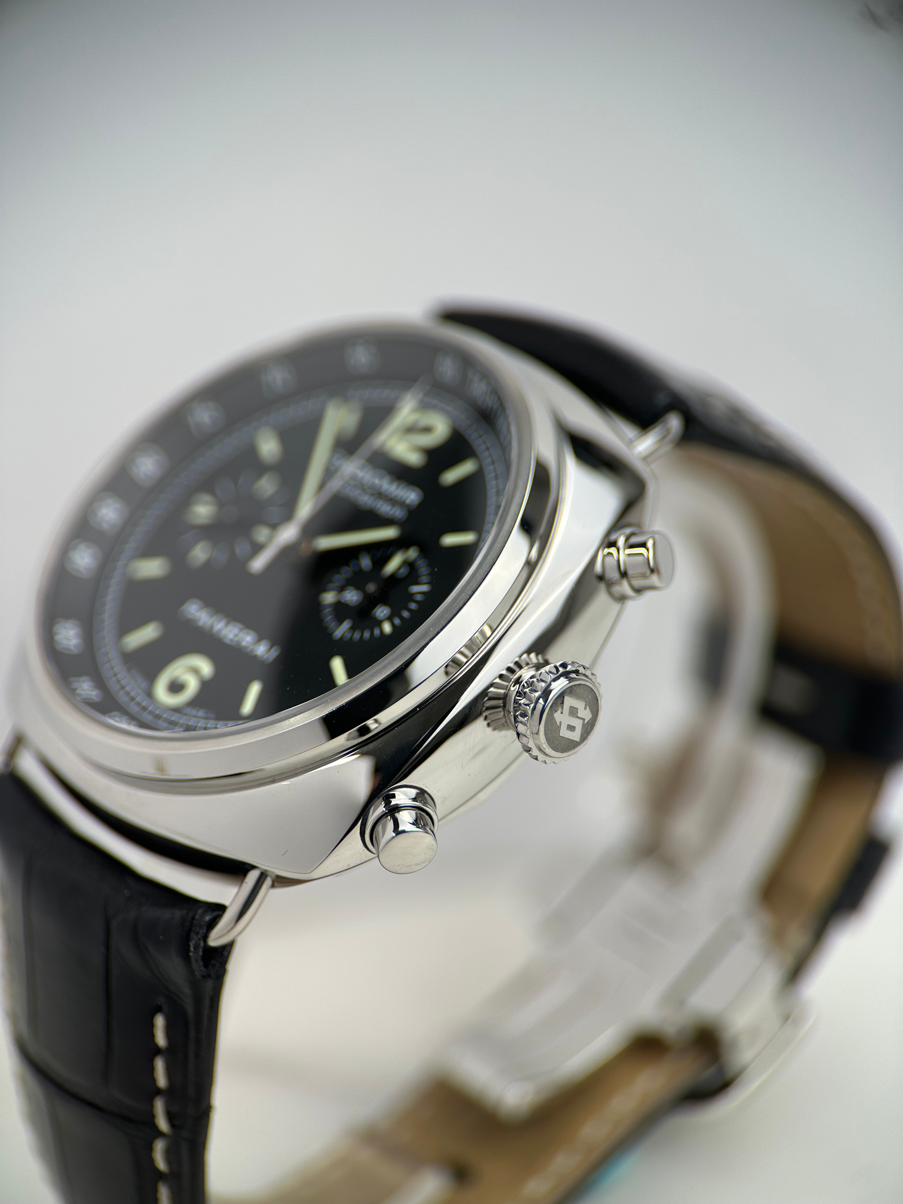 Panerai Radiomir Chronograph PAM 00288