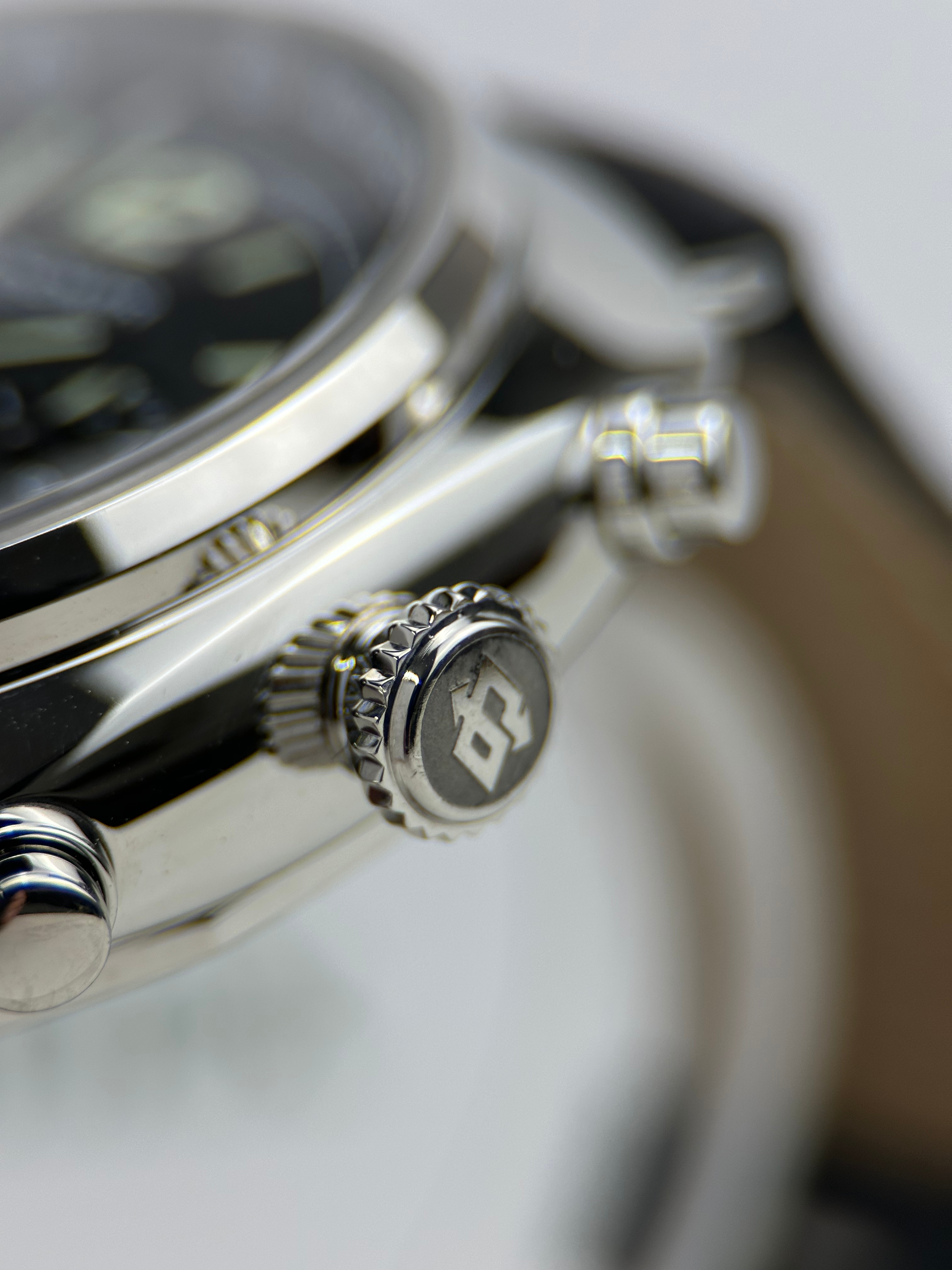 Panerai Radiomir Chronograph PAM 00288