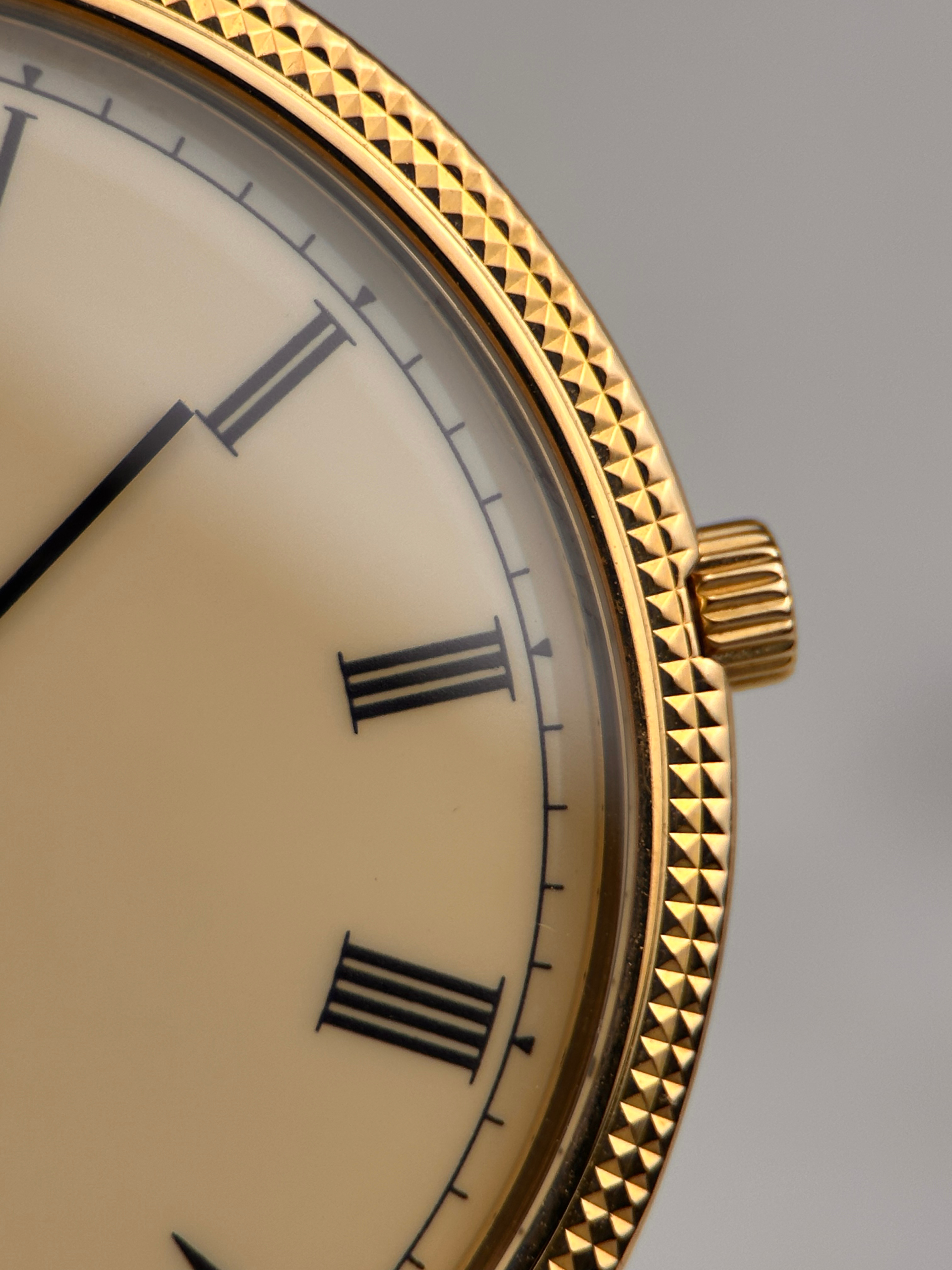 Patek Philippe Calatrava 3520 Mit Org. Box