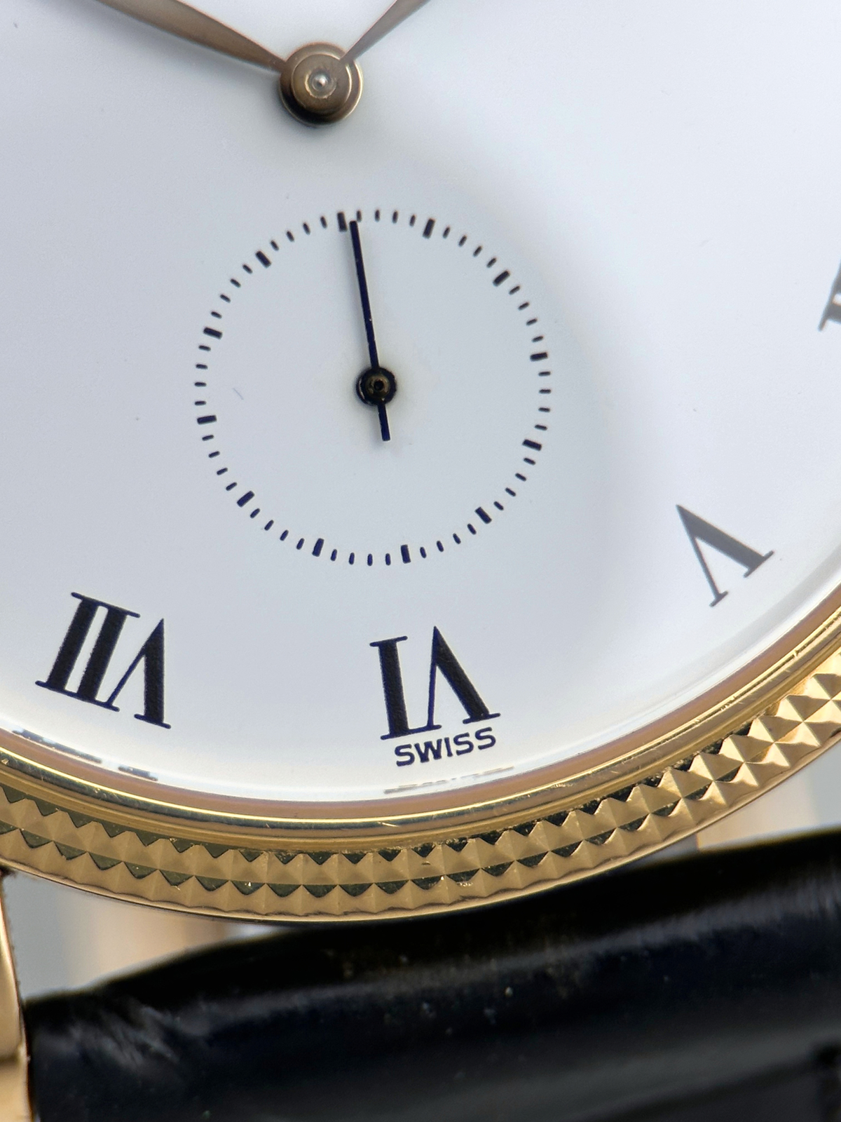 Patek Philippe Calatrava 3919 Fullset 1990