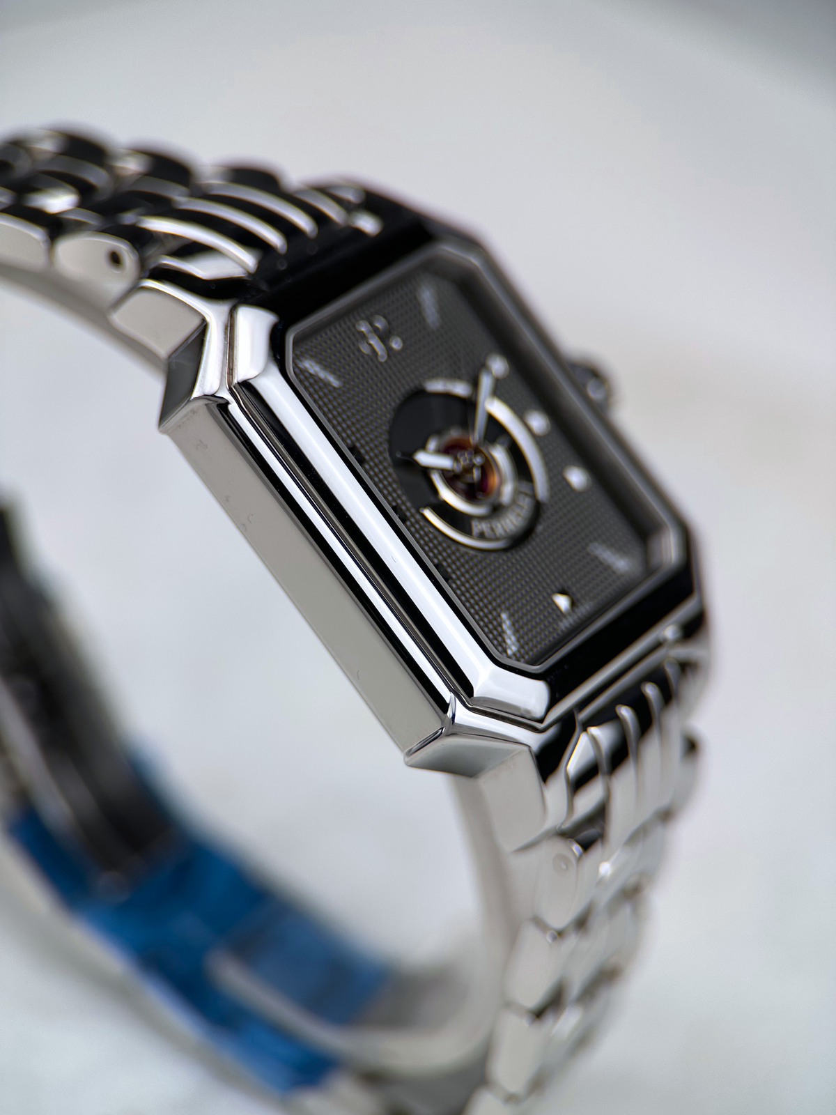 Perrelet Rectangle Royale Double Rotor