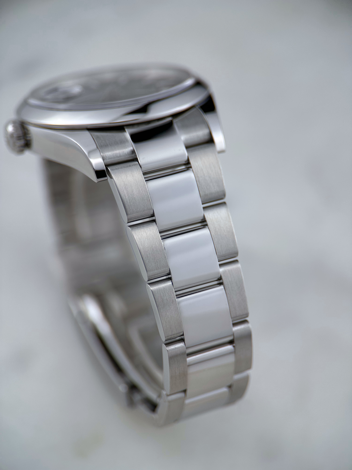 Rolex Datejust 36 126200 Blau Fullset 2025