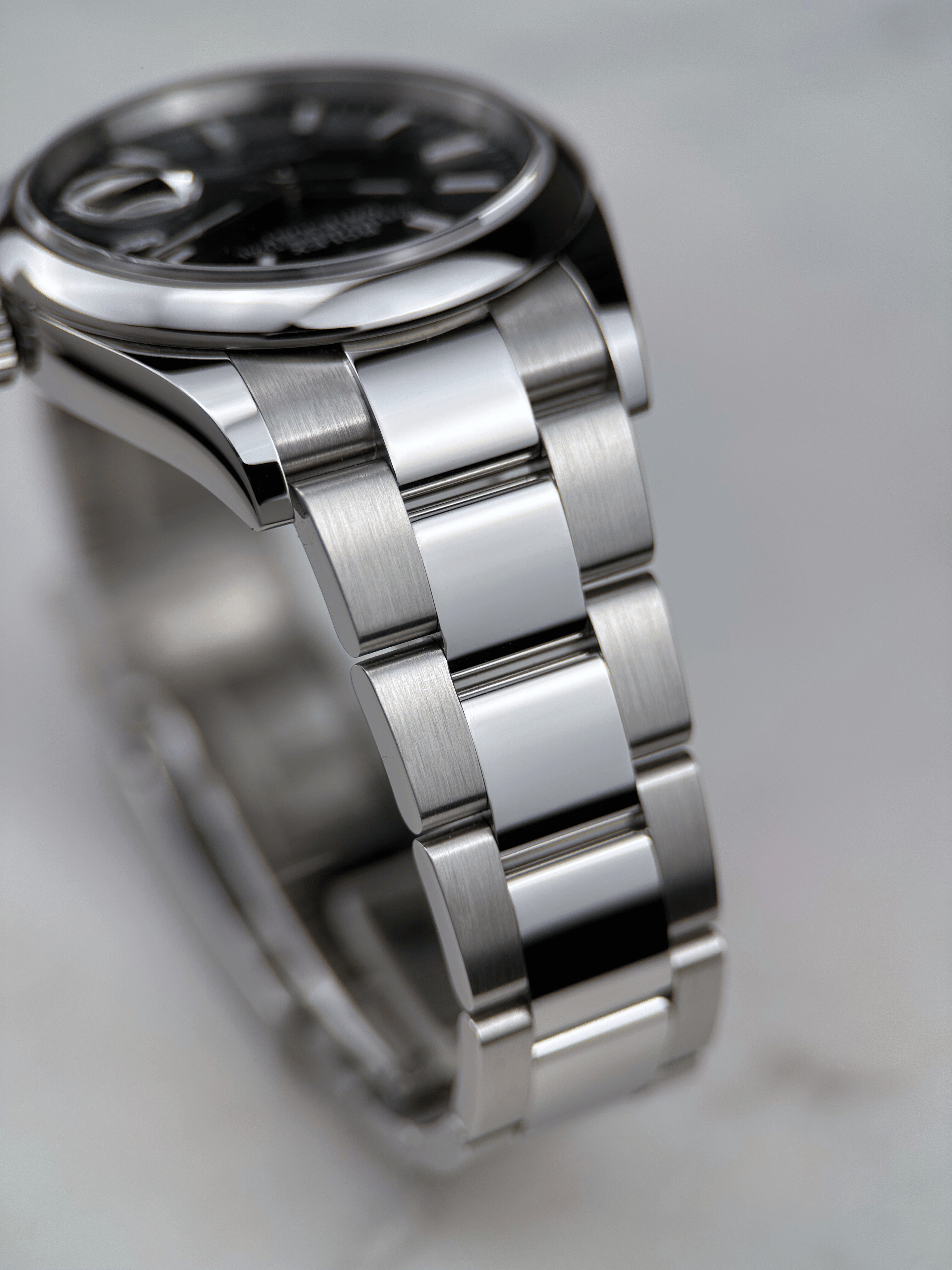 Rolex Datejust 36 Mint 126200 Fullset 2026