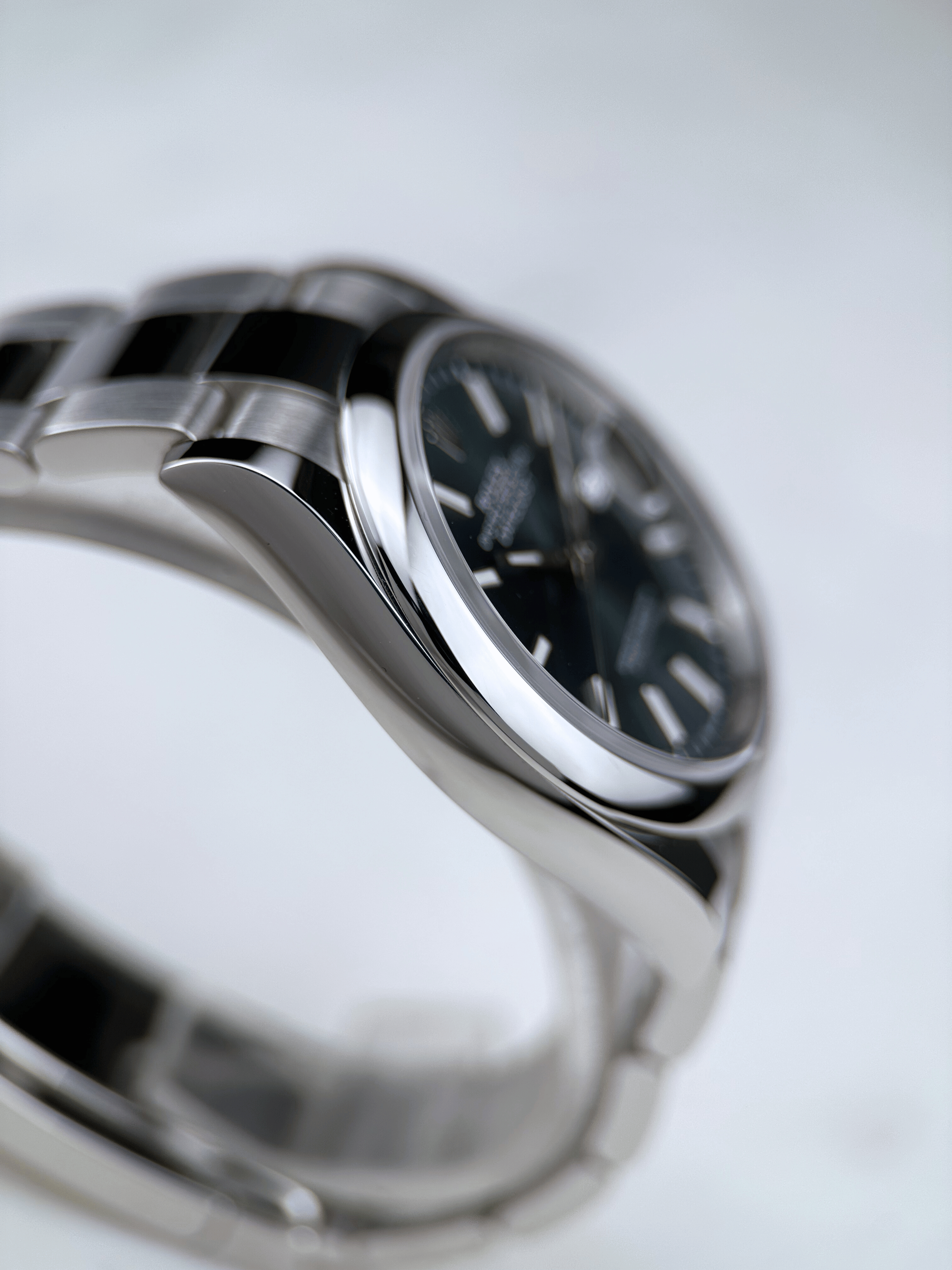 Rolex Datejust 36 Mint 126200 Fullset 2026