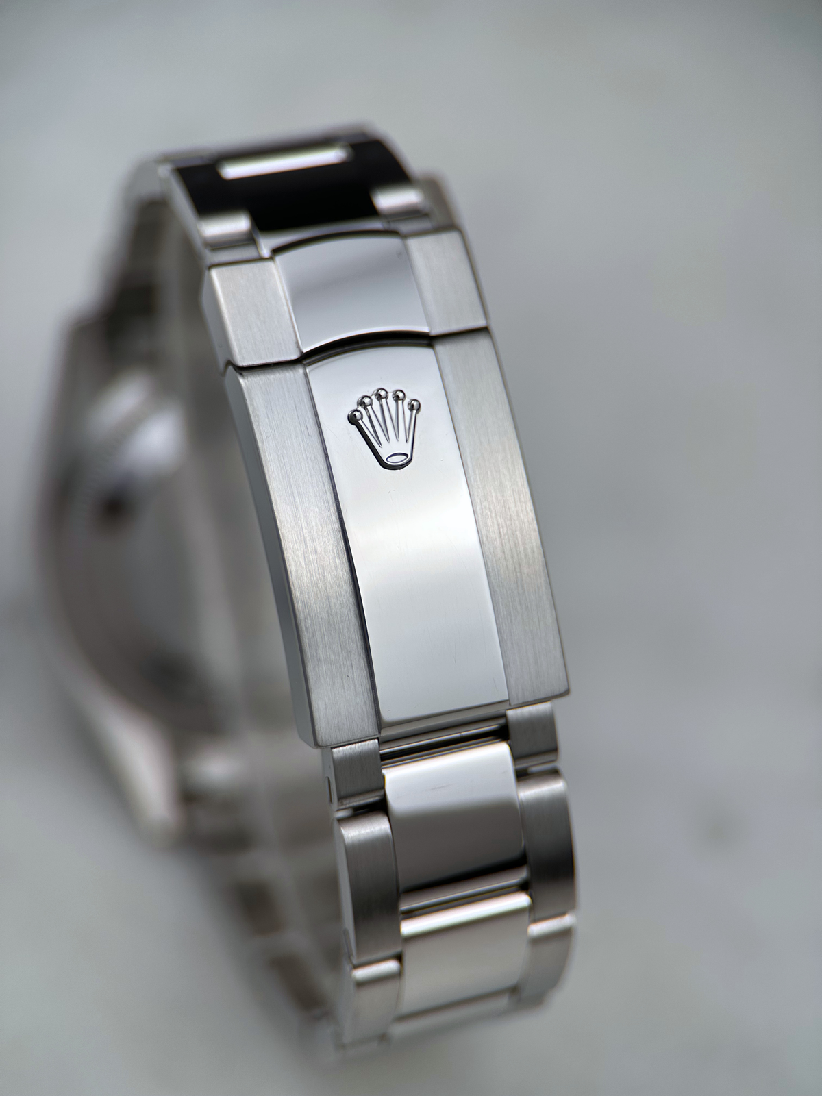 Rolex Datejust 36 "Wimbledon" 126200 Fullset 2022