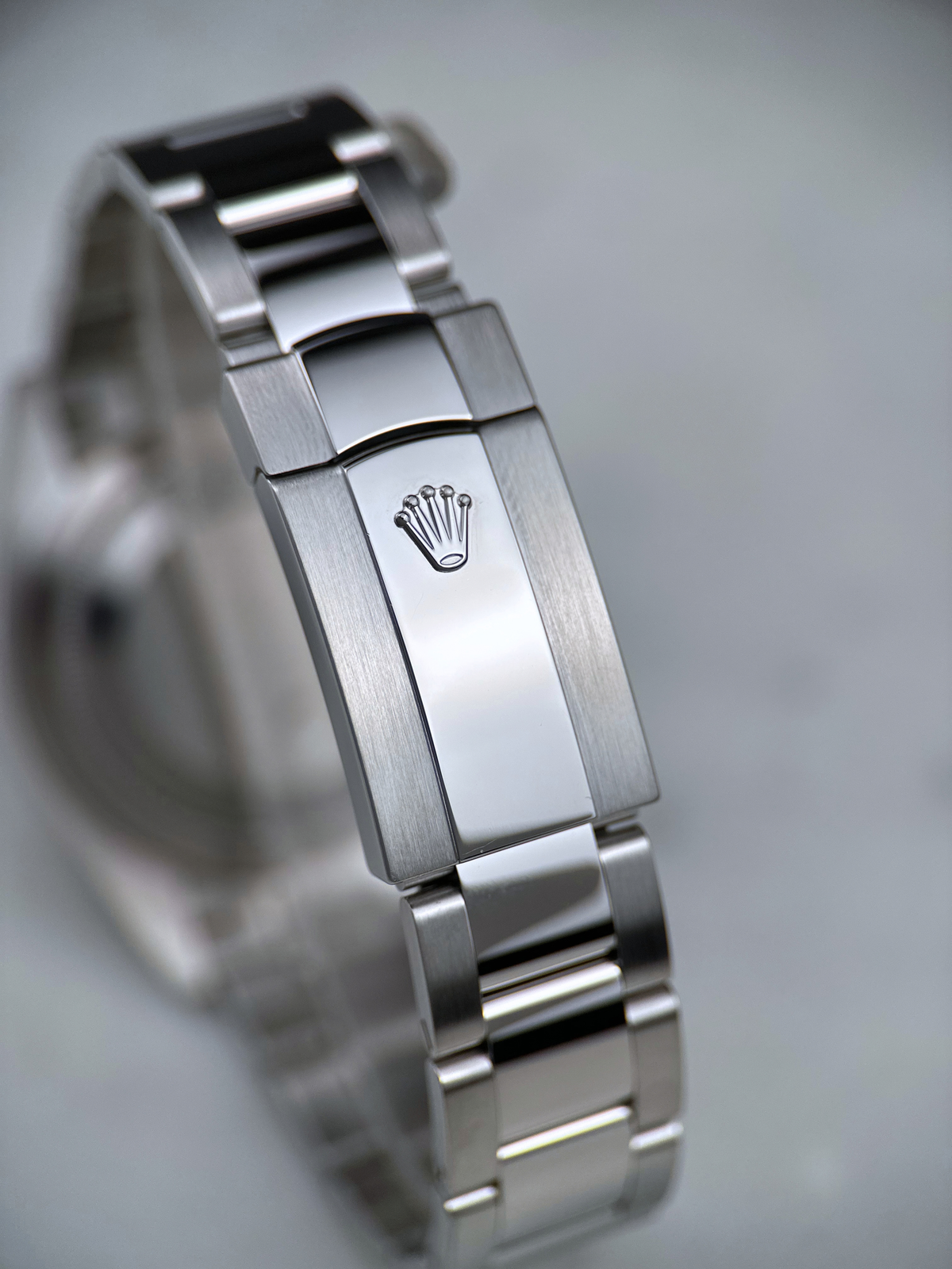 Rolex Datejust 41 "Arabic" Aftermarket 126300 Fullset 2020