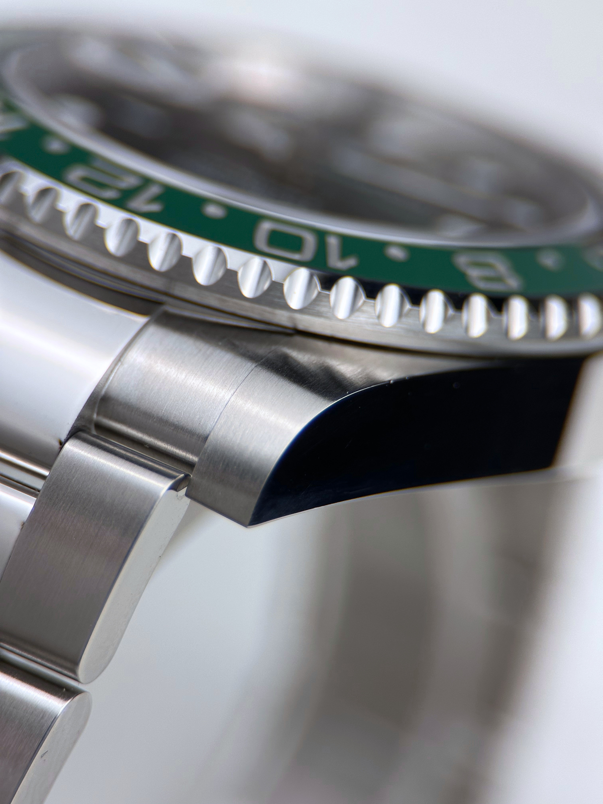 Rolex GMT Master II "Sprite" 126720VTNR Fullset 2025