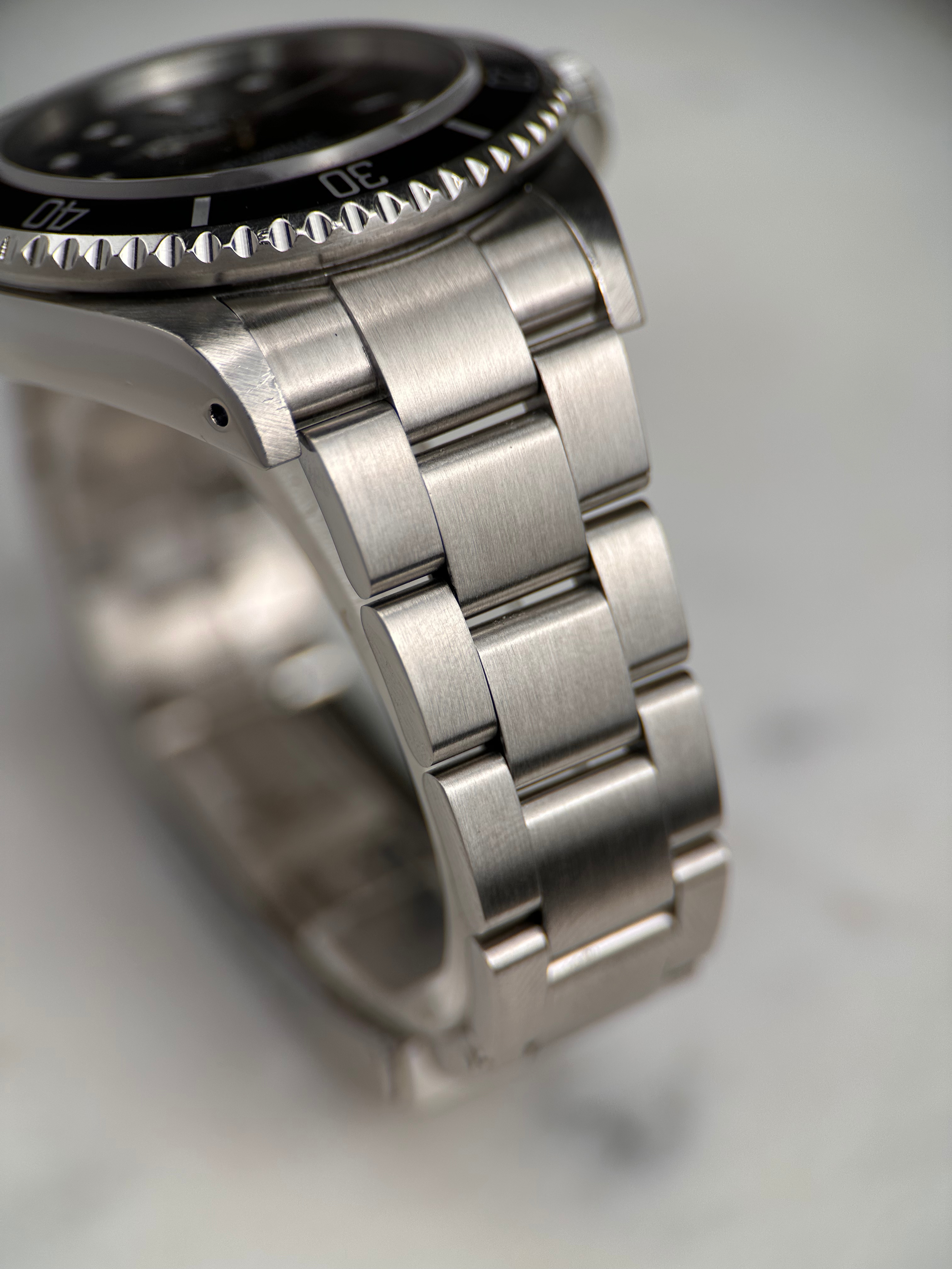 Rolex Sea Dweller 16600 S-Serie 1993