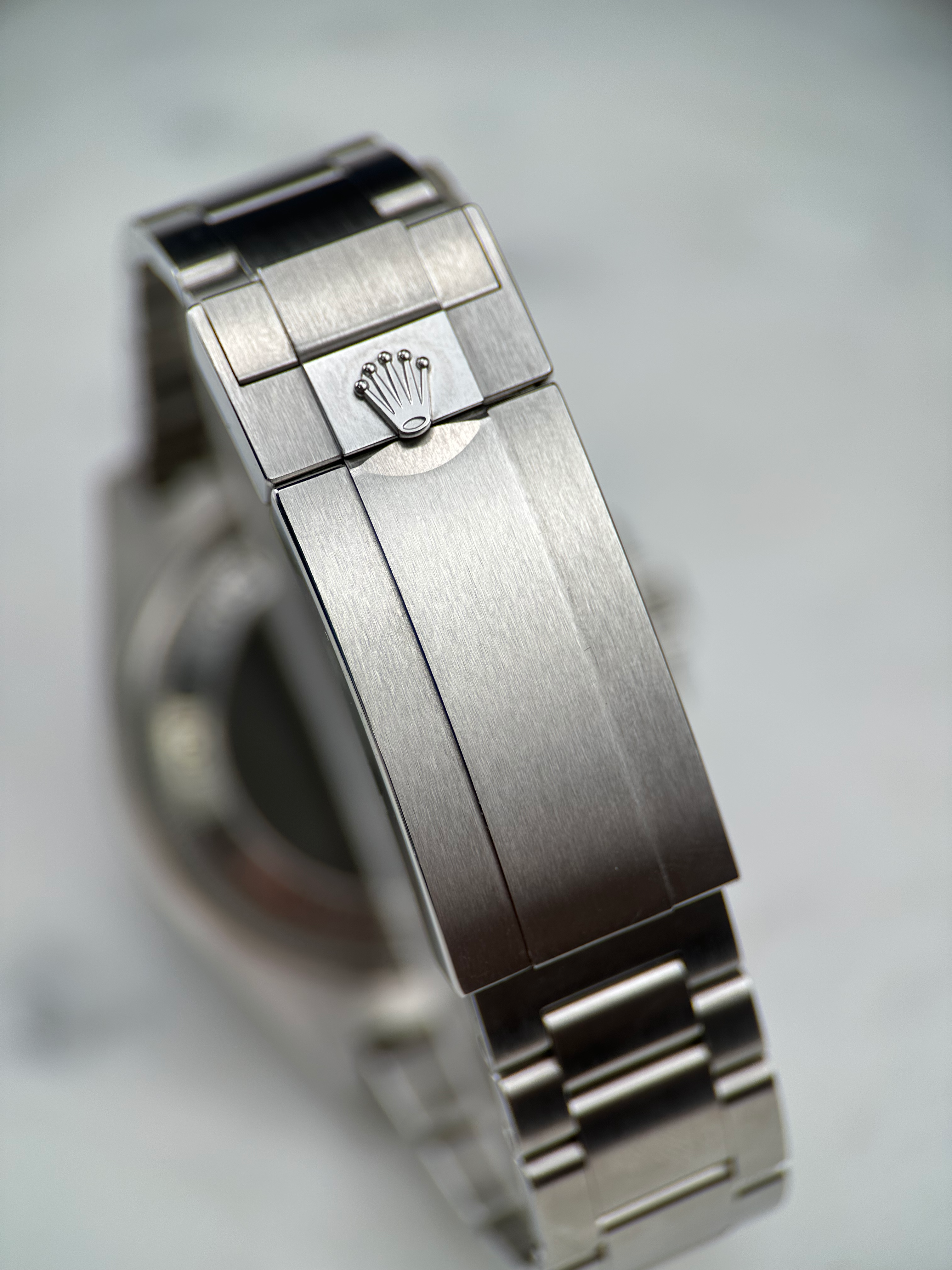 Rolex Sea Dweller Deep Sea 126660 Fullset 2020