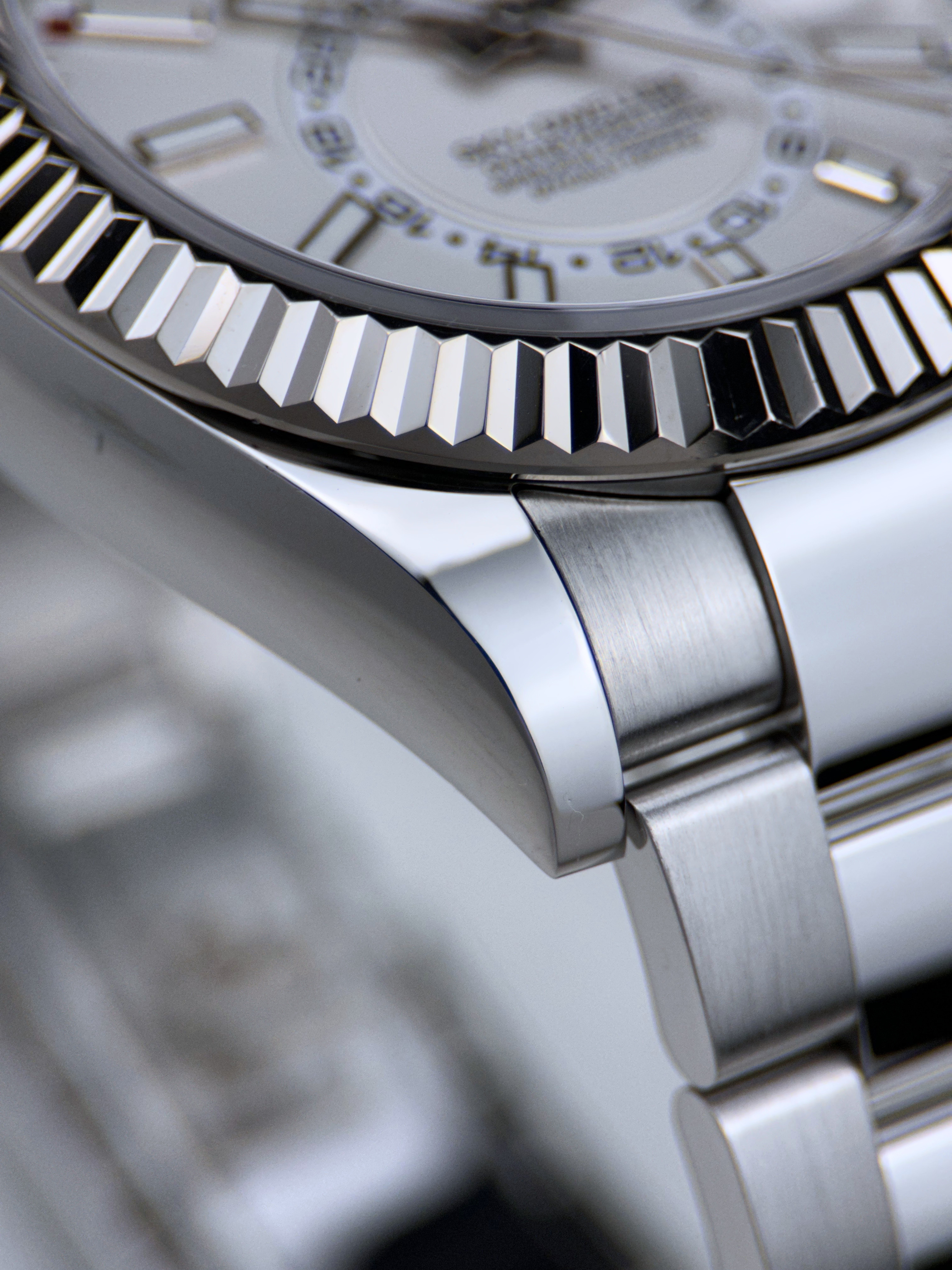 Rolex Sky Dweller 42mm 326934 Fullset 2020