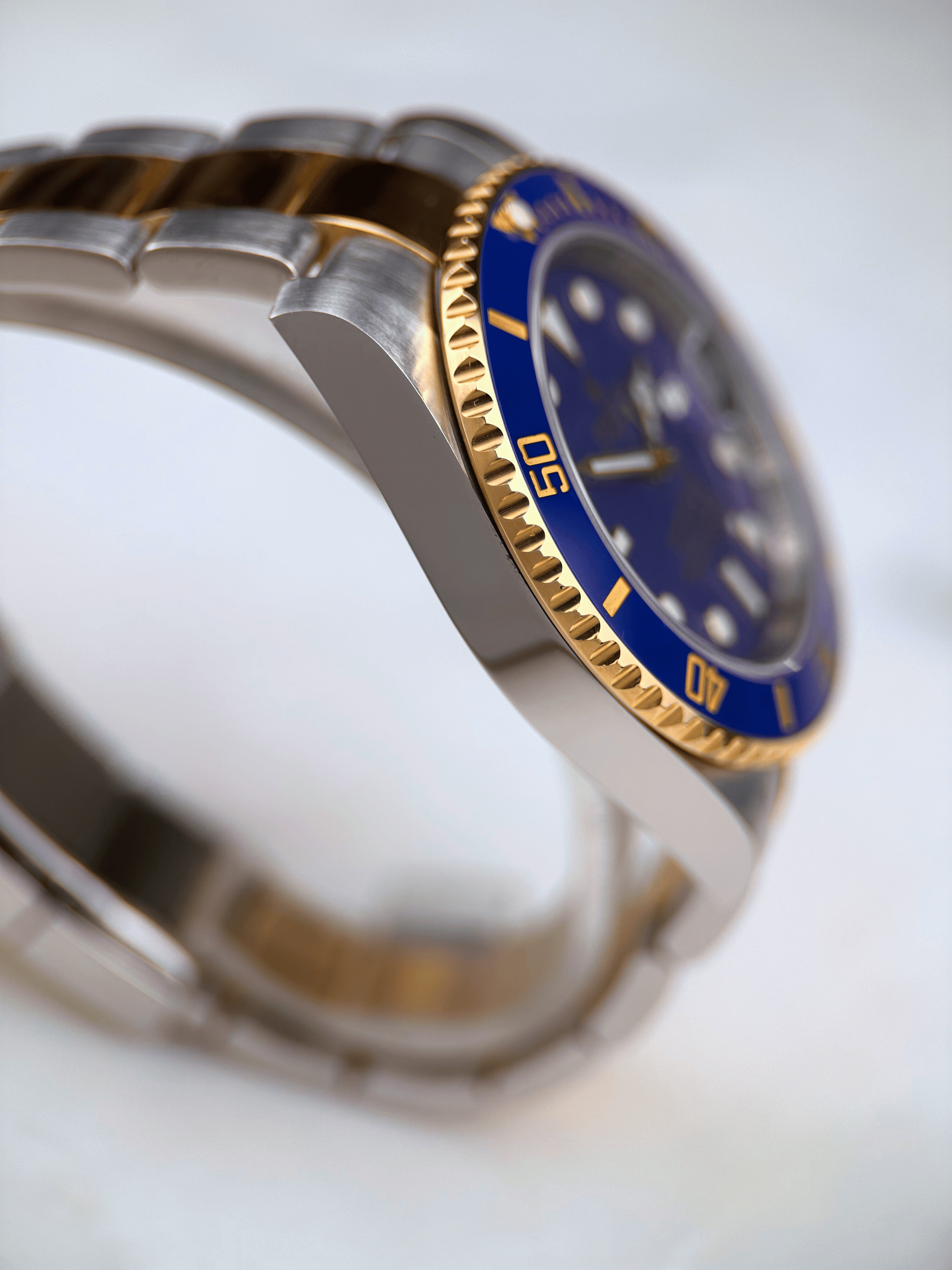 Rolex Submariner 40mm 116613LB