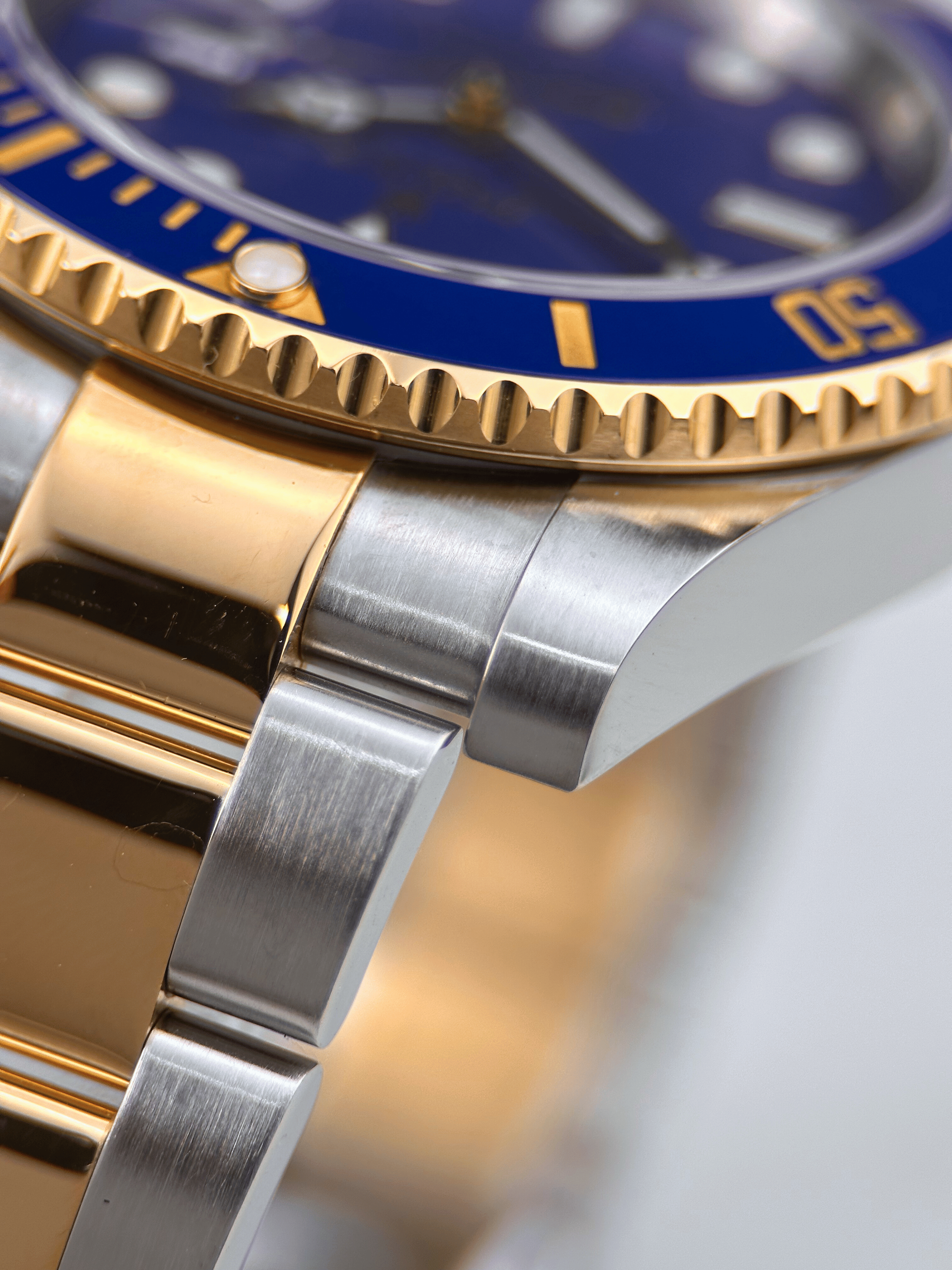 Rolex Submariner 40mm 116613LB
