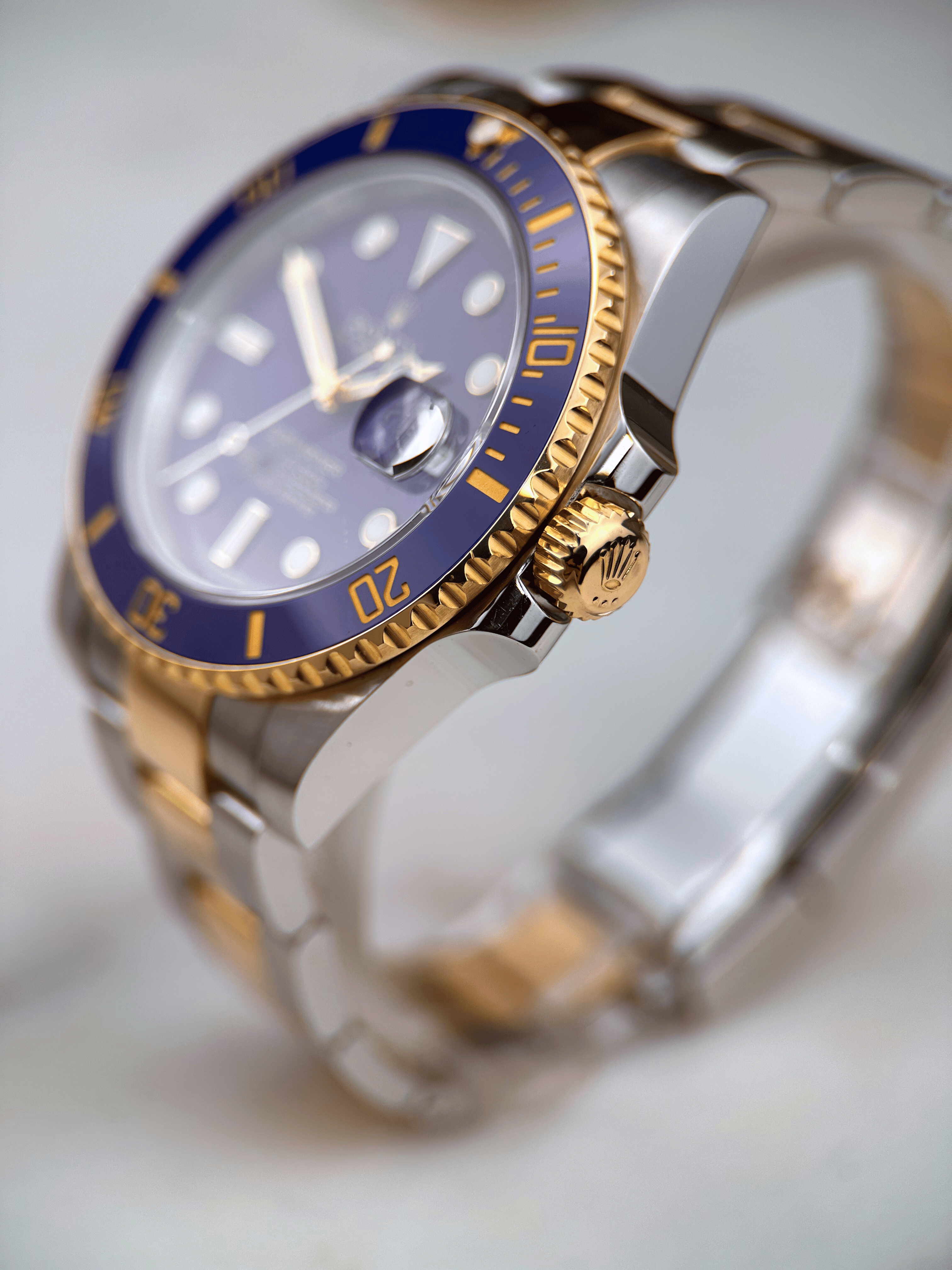 Rolex Submariner 40mm 116613LB