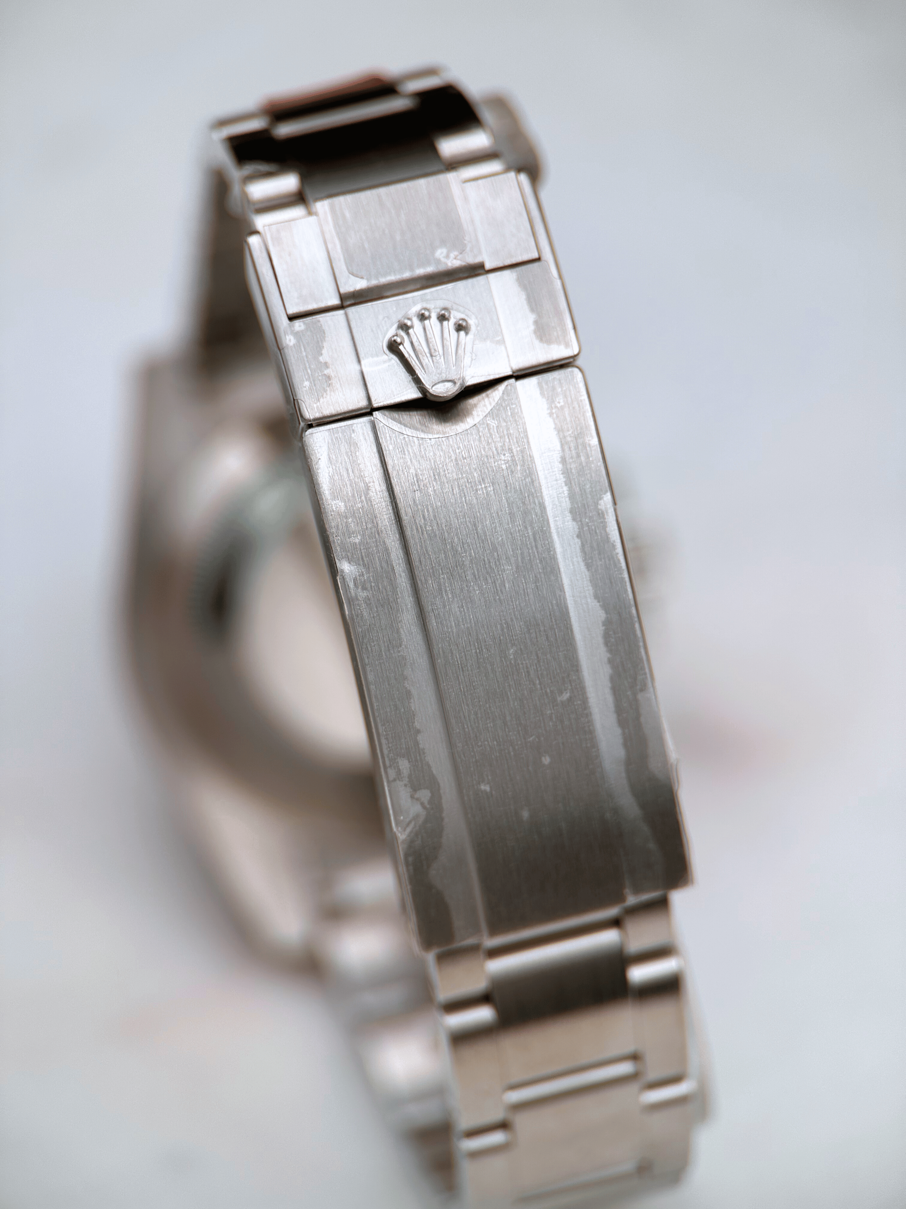 Rolex Submariner Date 116610LN Fullset 2012 "Full Sticker"