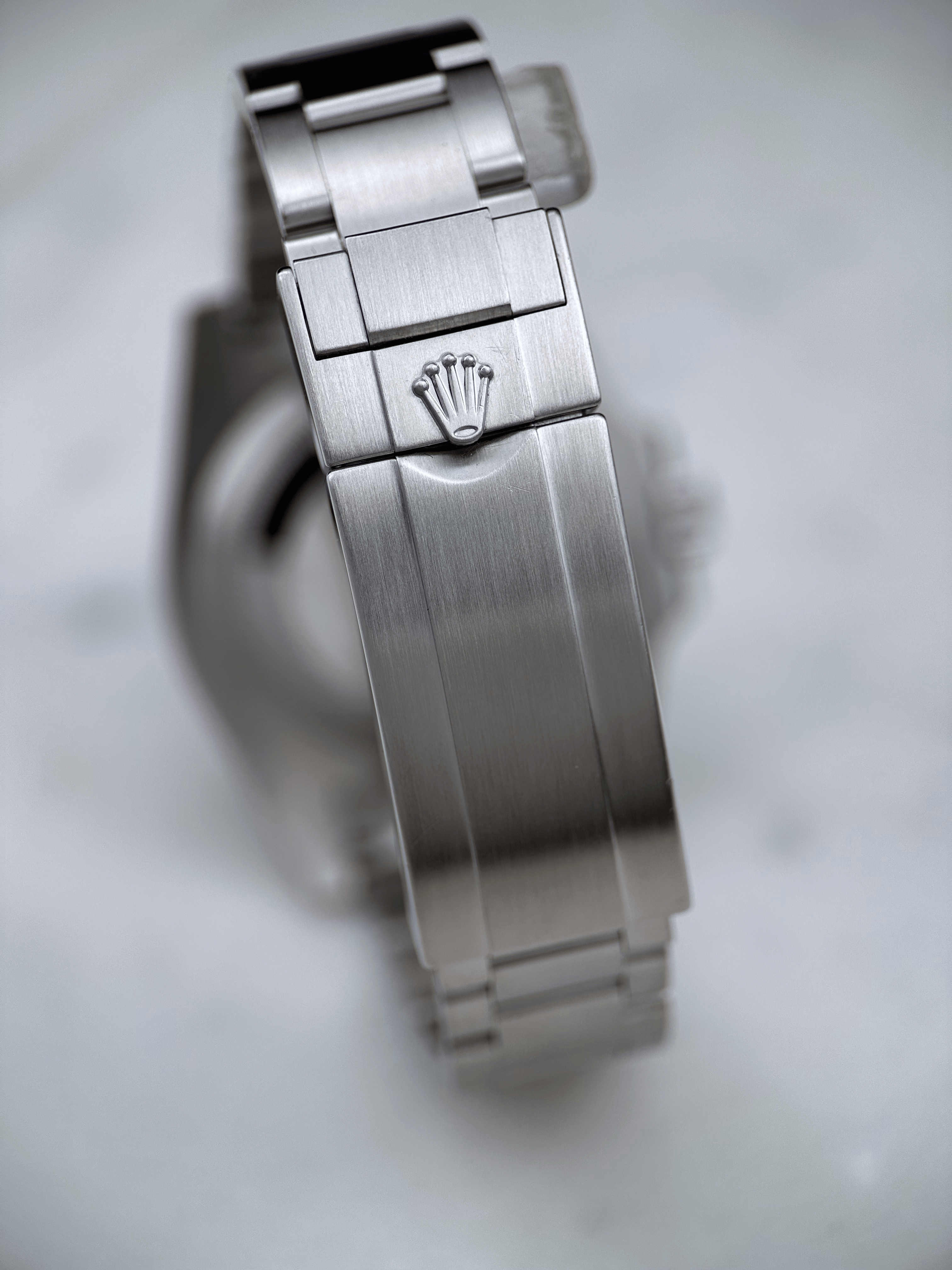Rolex Submariner No Date 40MM 114060