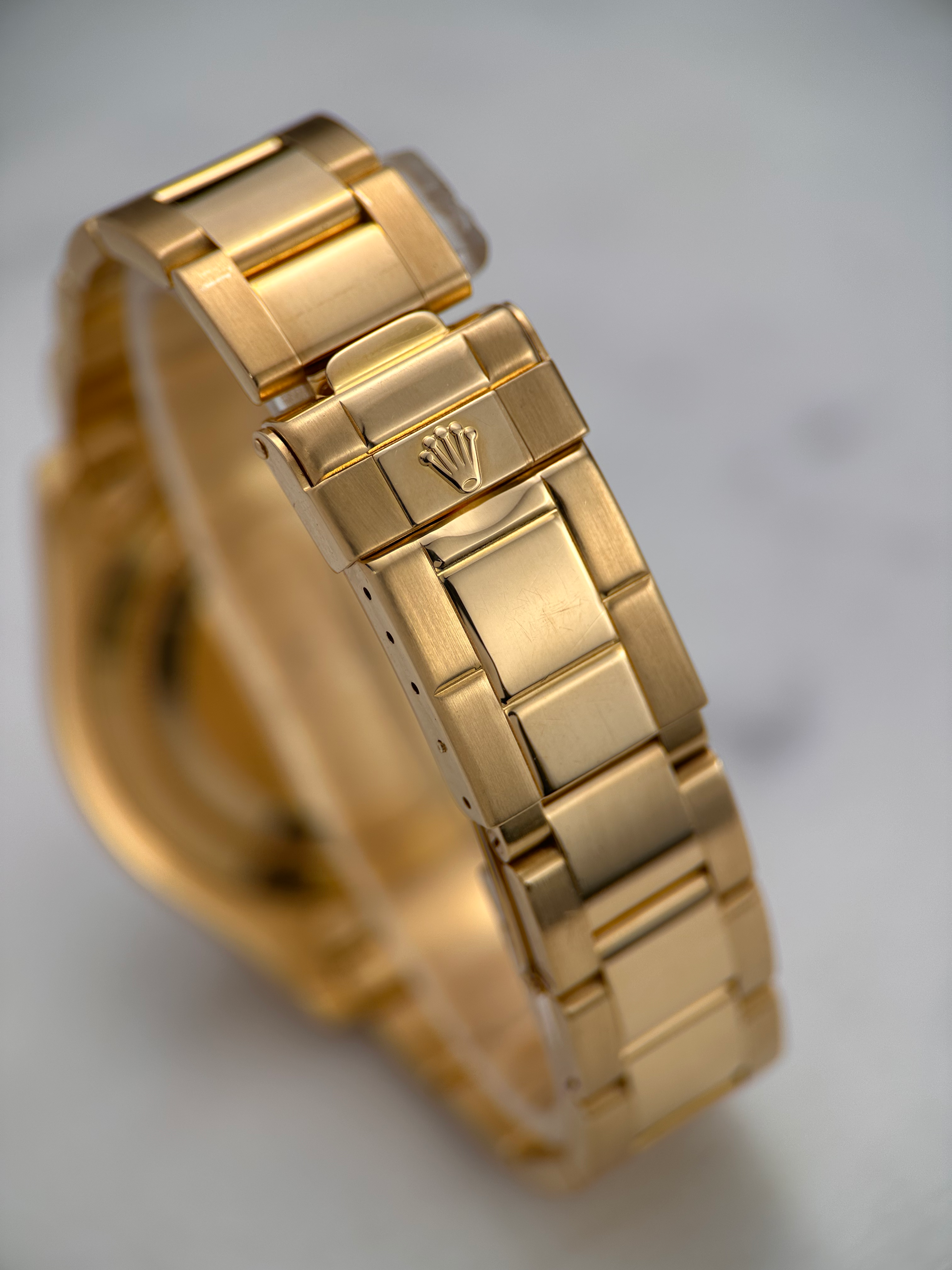 Rolex Yachtmaster 16628 Fullset 1999