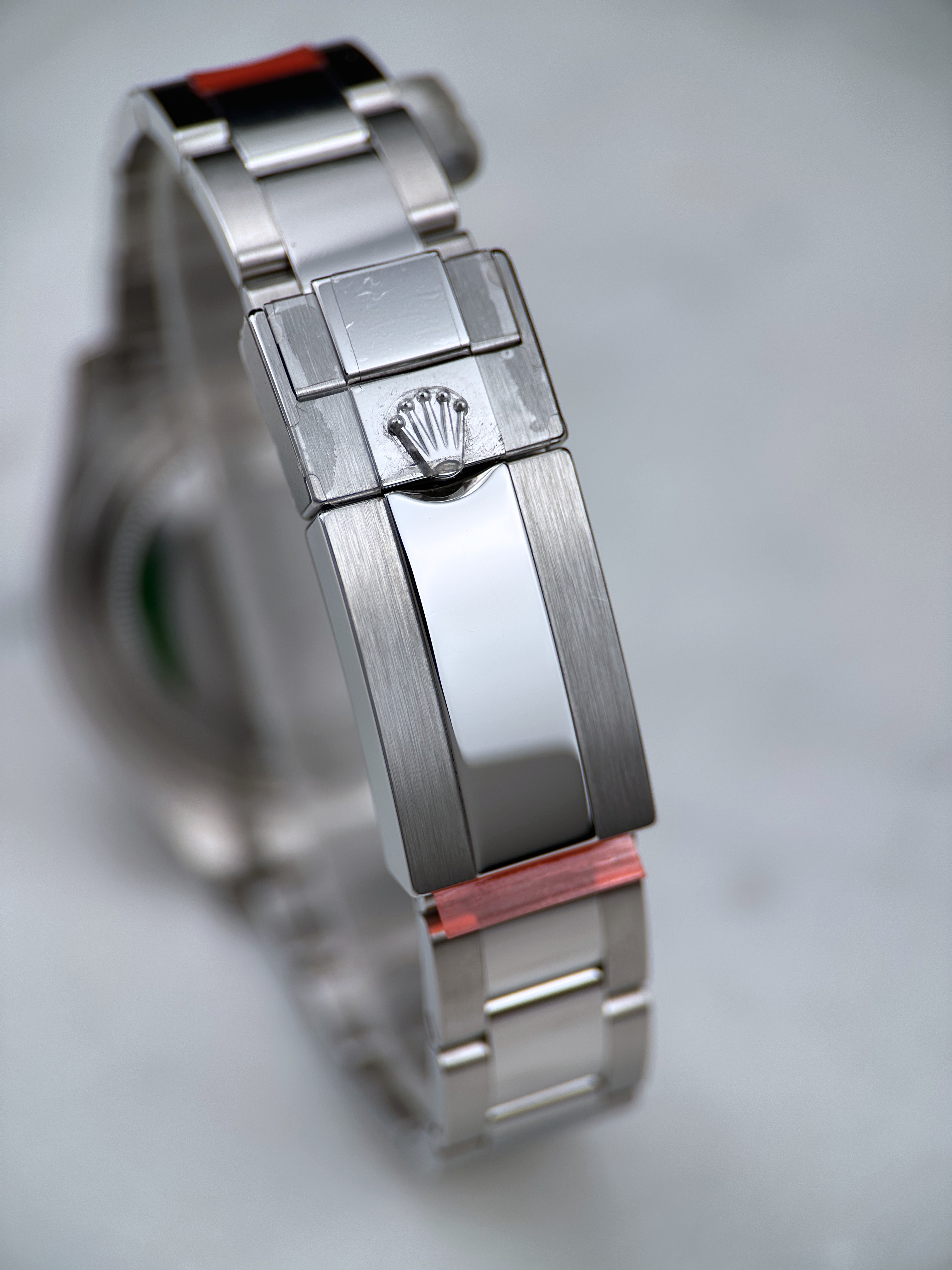 Rolex Yachtmaster 37mm 268622 Fullset 2025