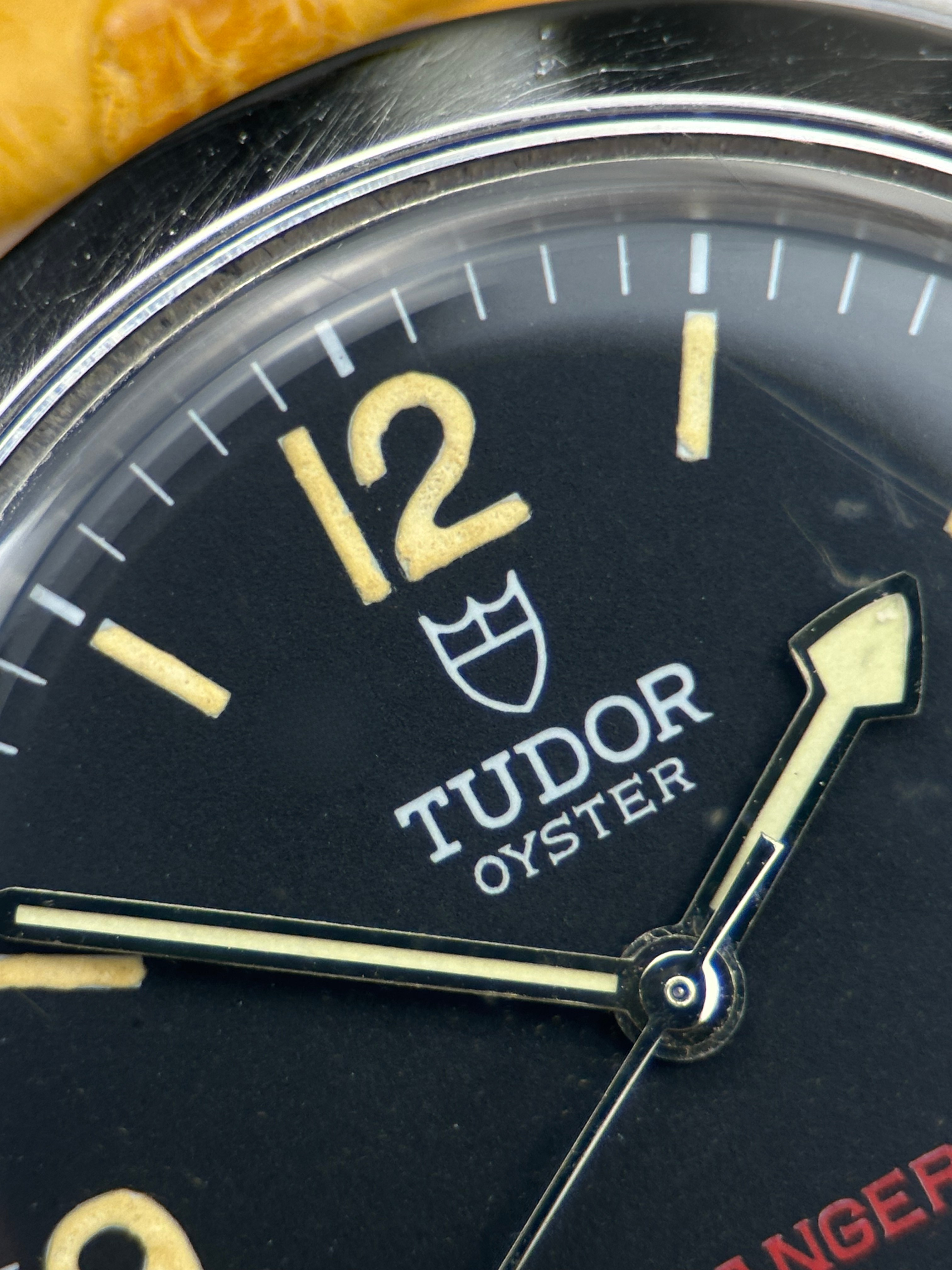 Tudor Ranger