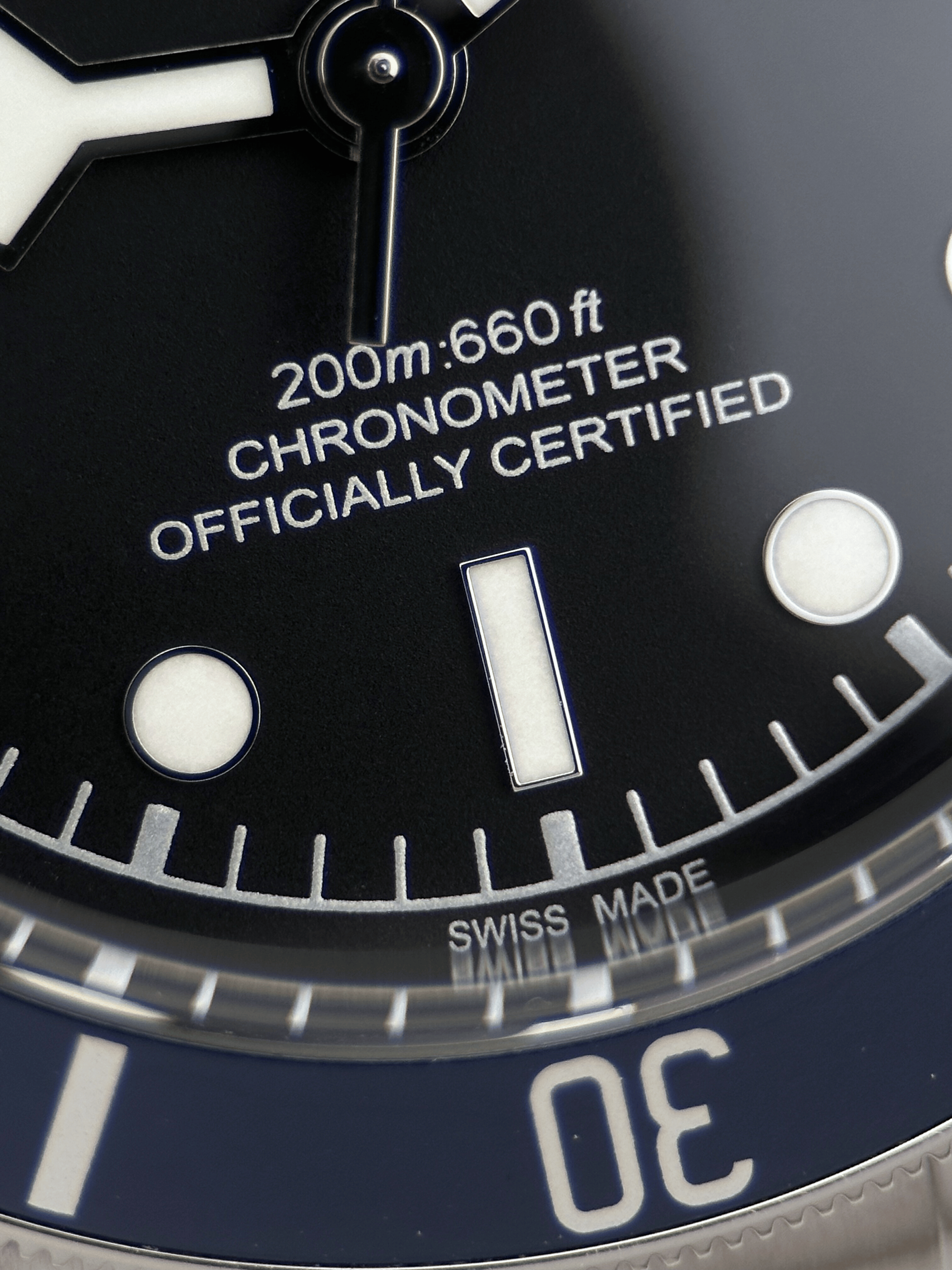 Tudor Black Bay 41 M79230B Fullset 2022