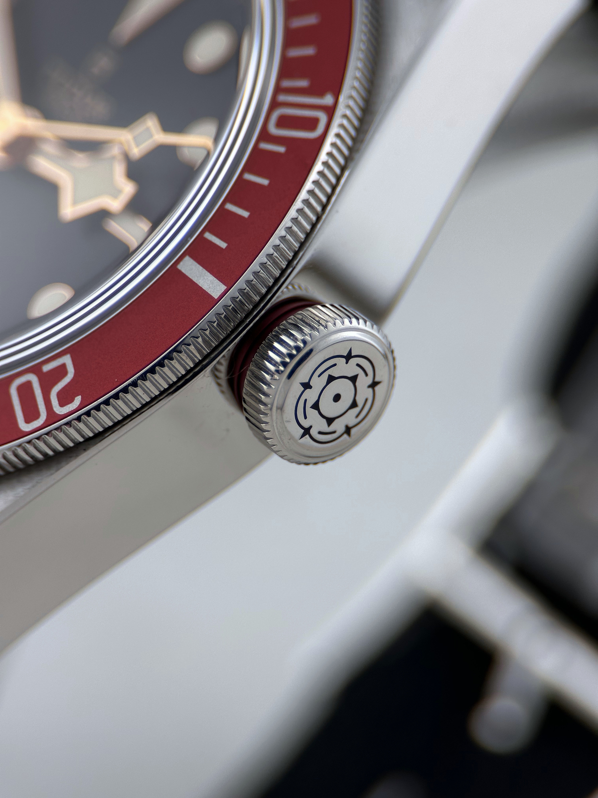 Tudor Black Bay 41 Rot 79230R Fullset 2021