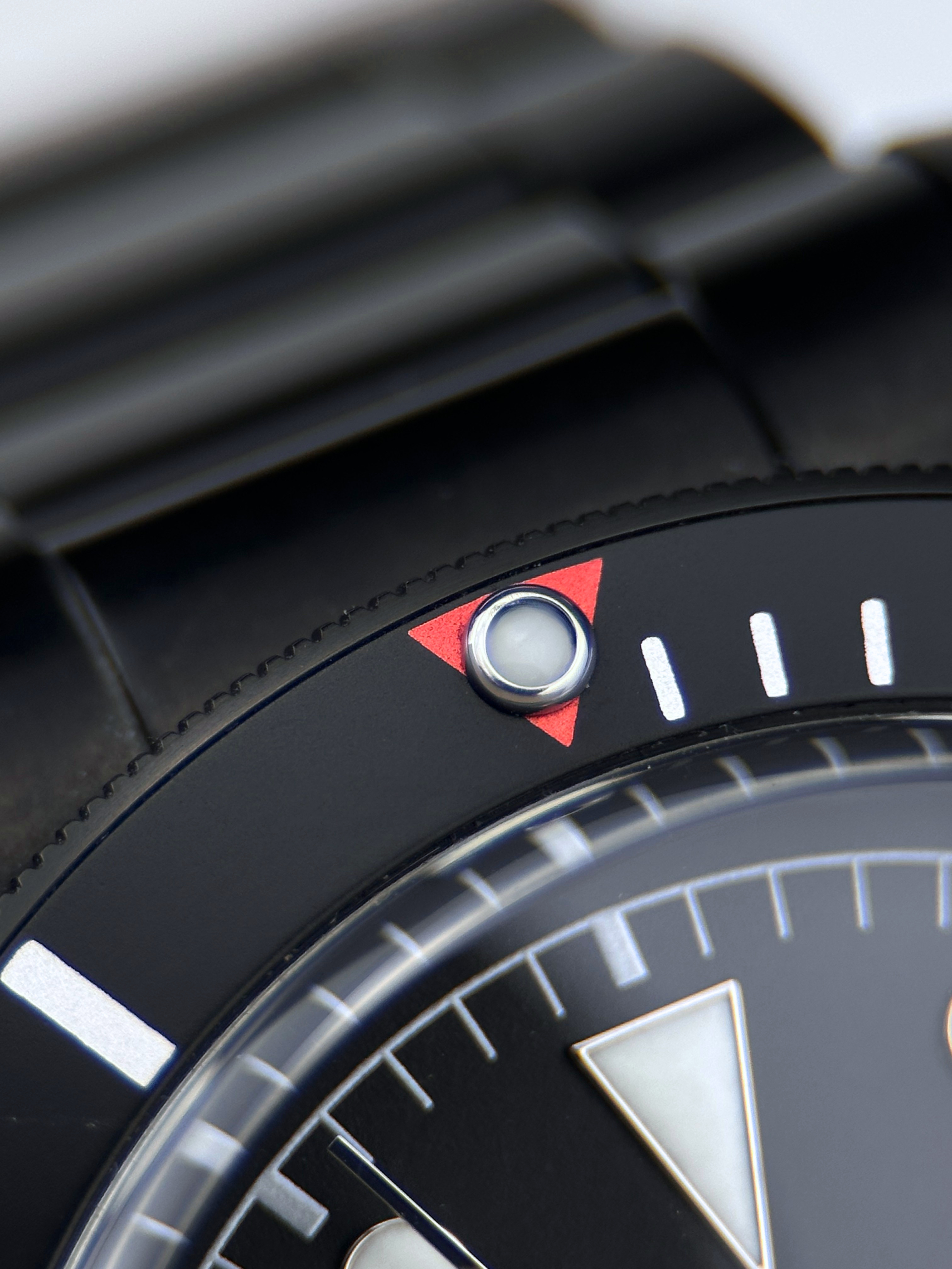 Tudor Black Bay Heritage "Dark" 79230DK Fullset 2020