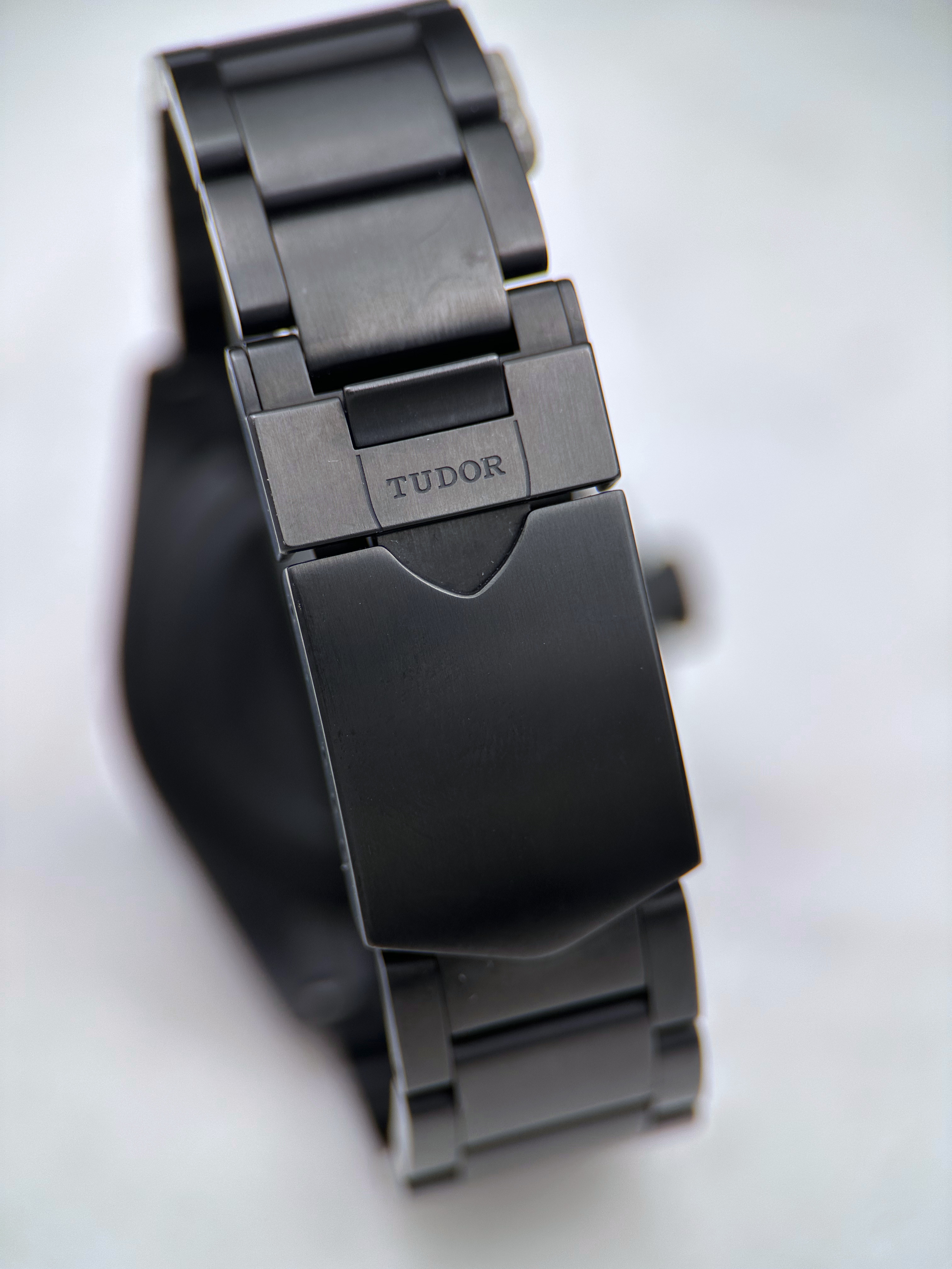 Tudor Black Bay Heritage "Dark" 79230DK Fullset 2020