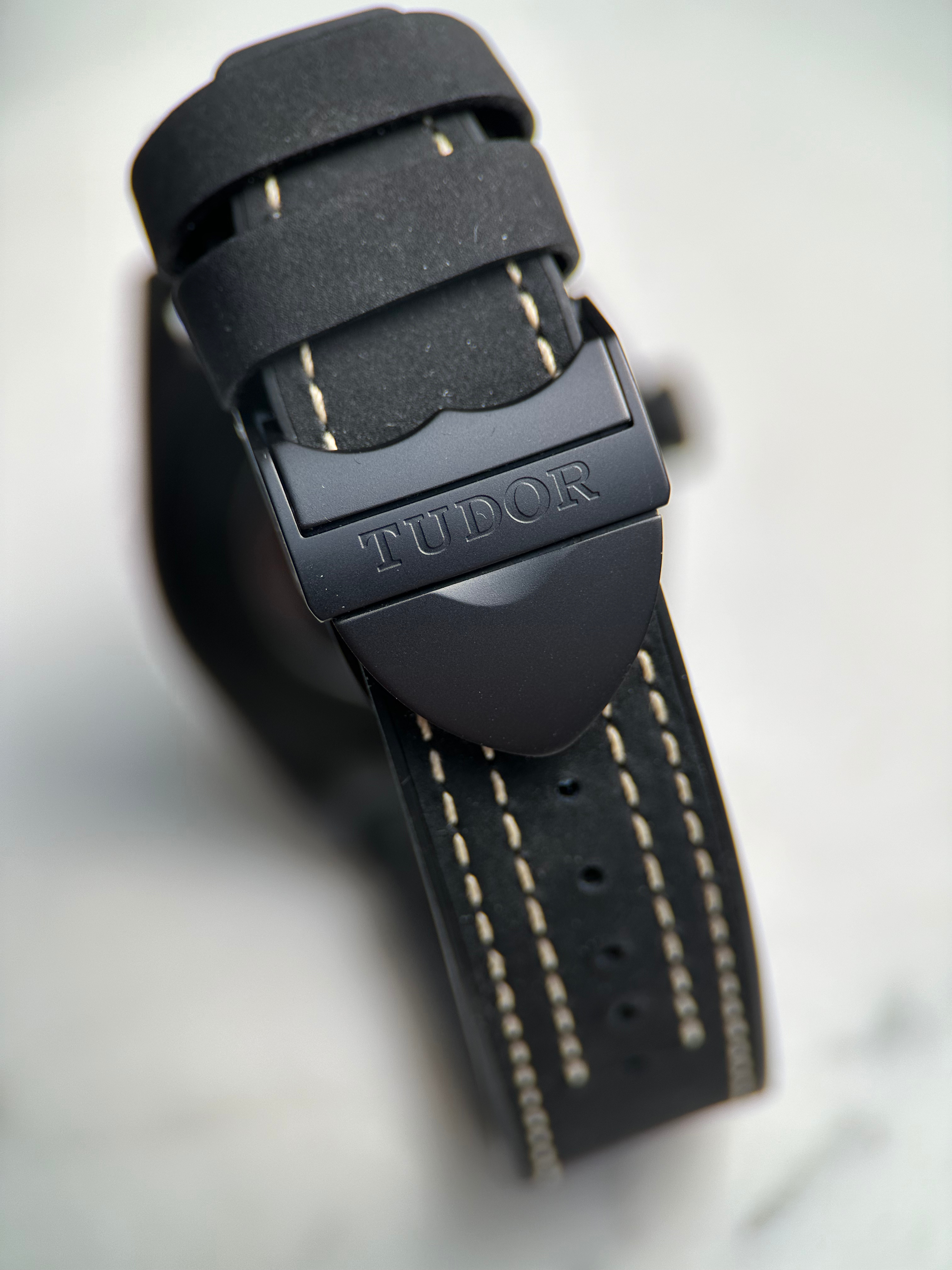 Tudor Black Bay Keramik 79210CNU Fullset 2022