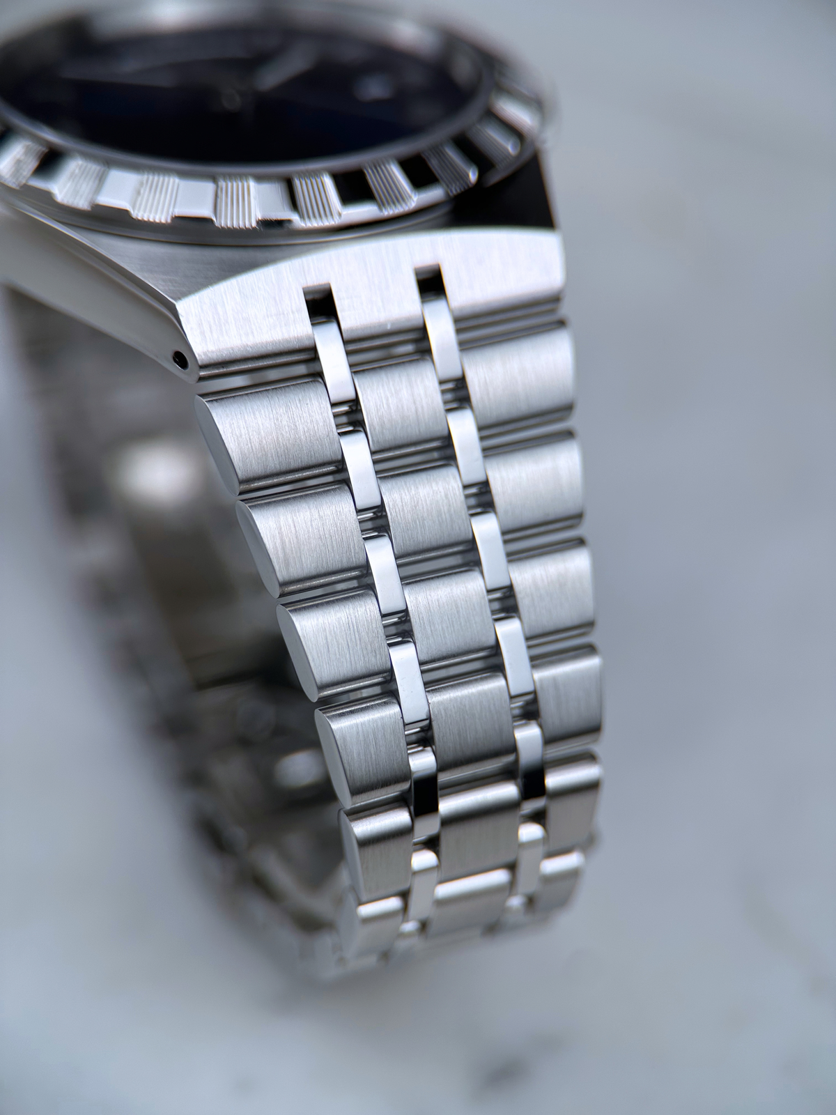 Tudor Royal Blau 28600 Fullset 2022